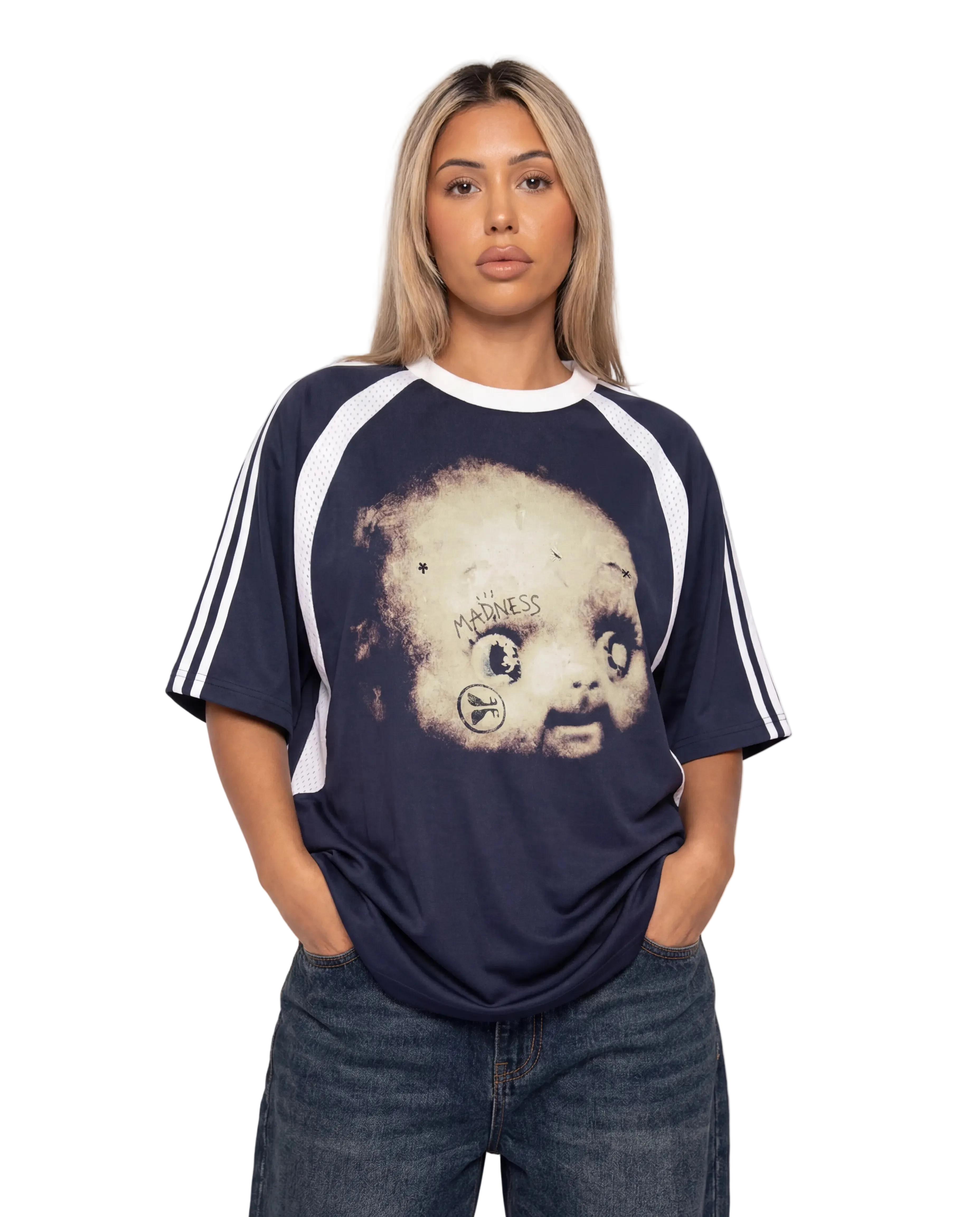 Creative Division Sports Jersey