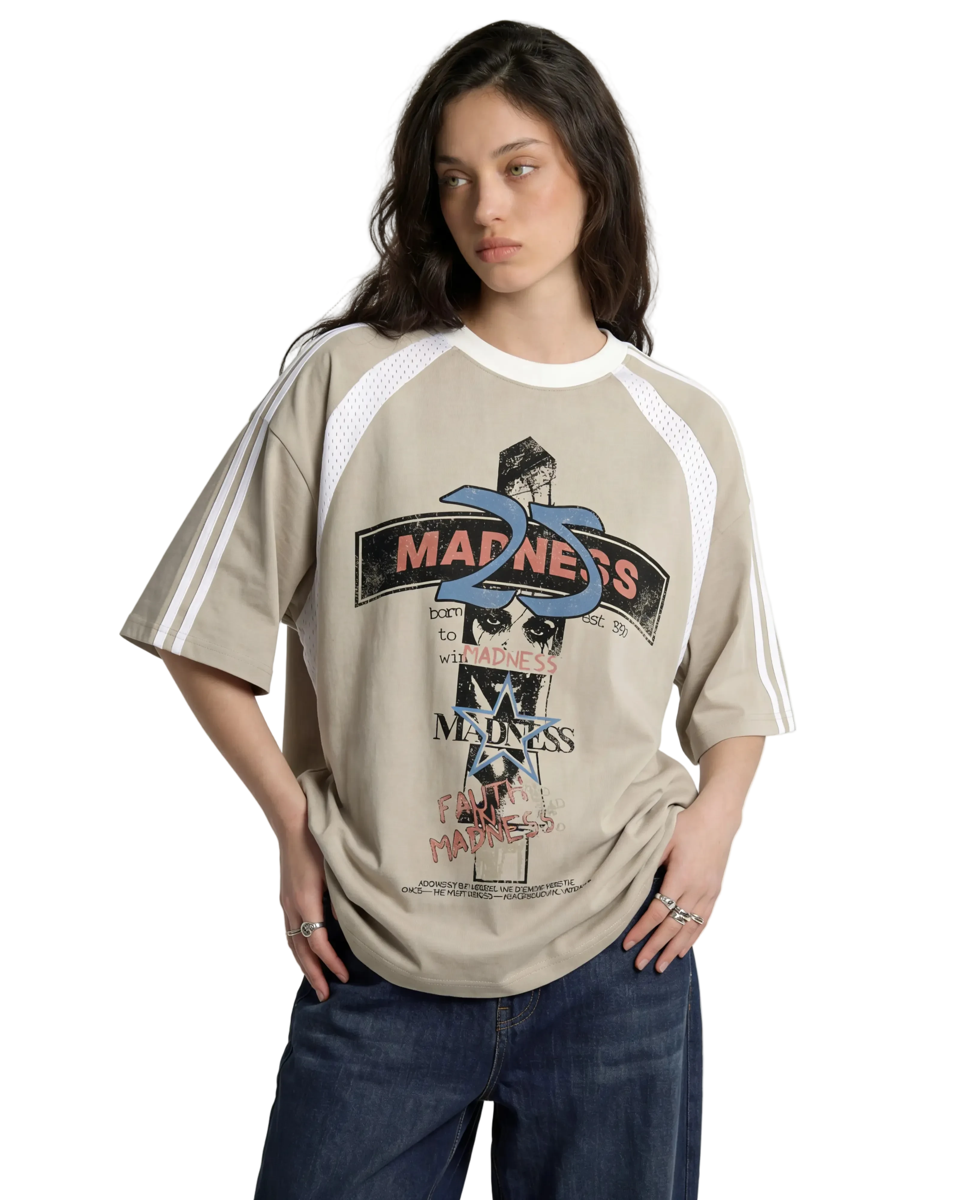 Chaos Sports Jersey