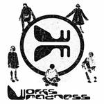 Worksofmadness logo
