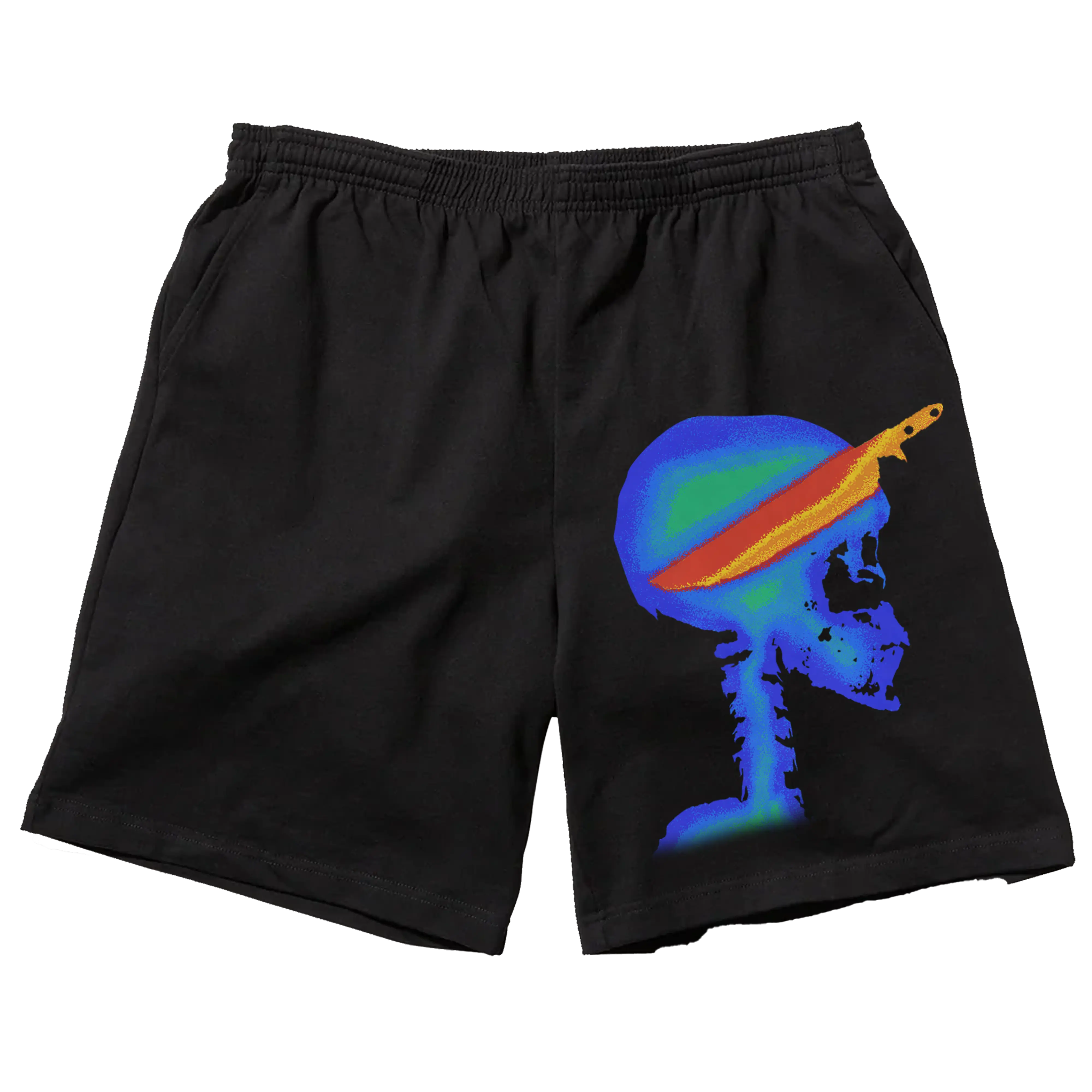 Infrared Shorts WorksOfMadness