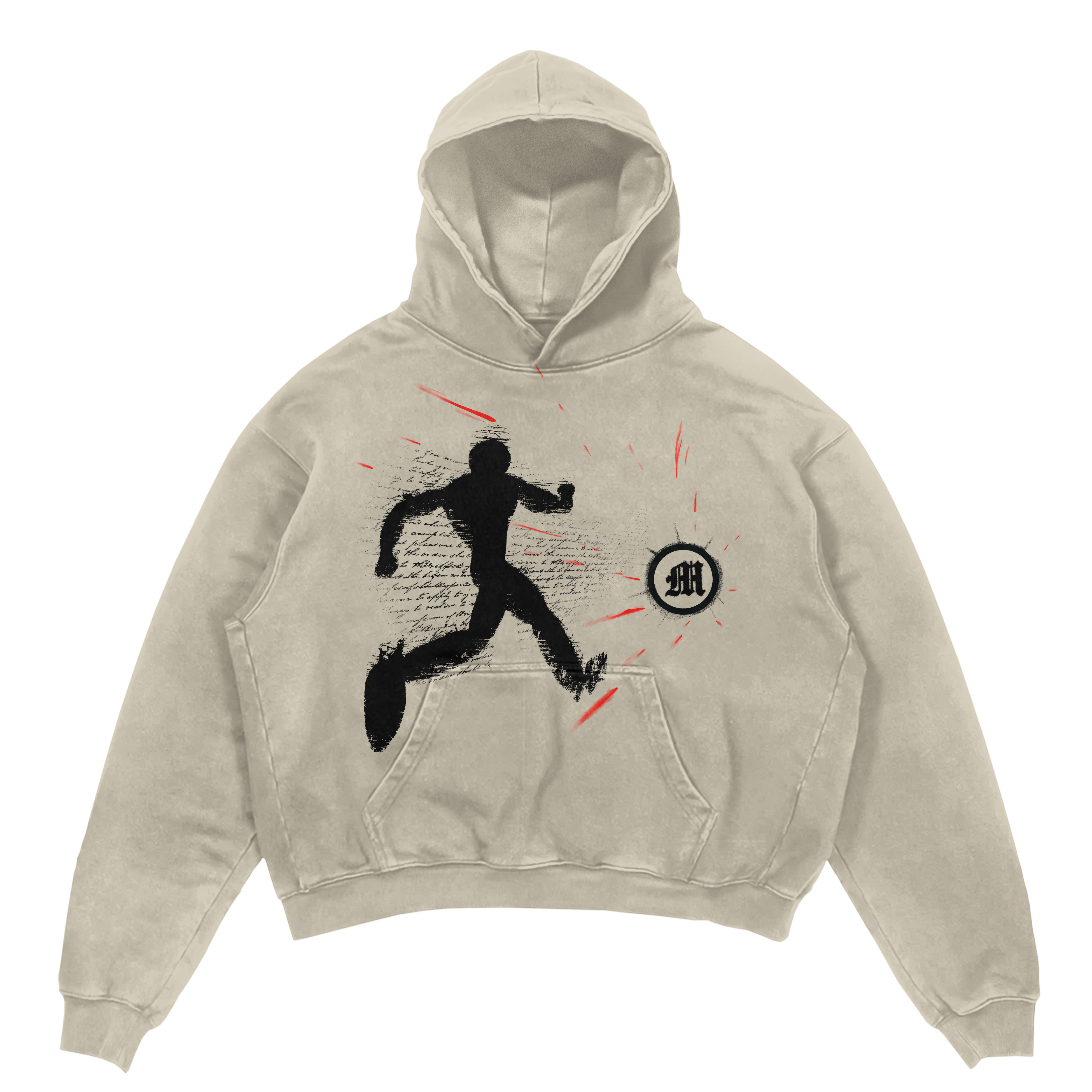 Light Speed Hoodie