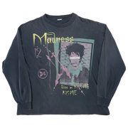 Kiss Me L/S Tee