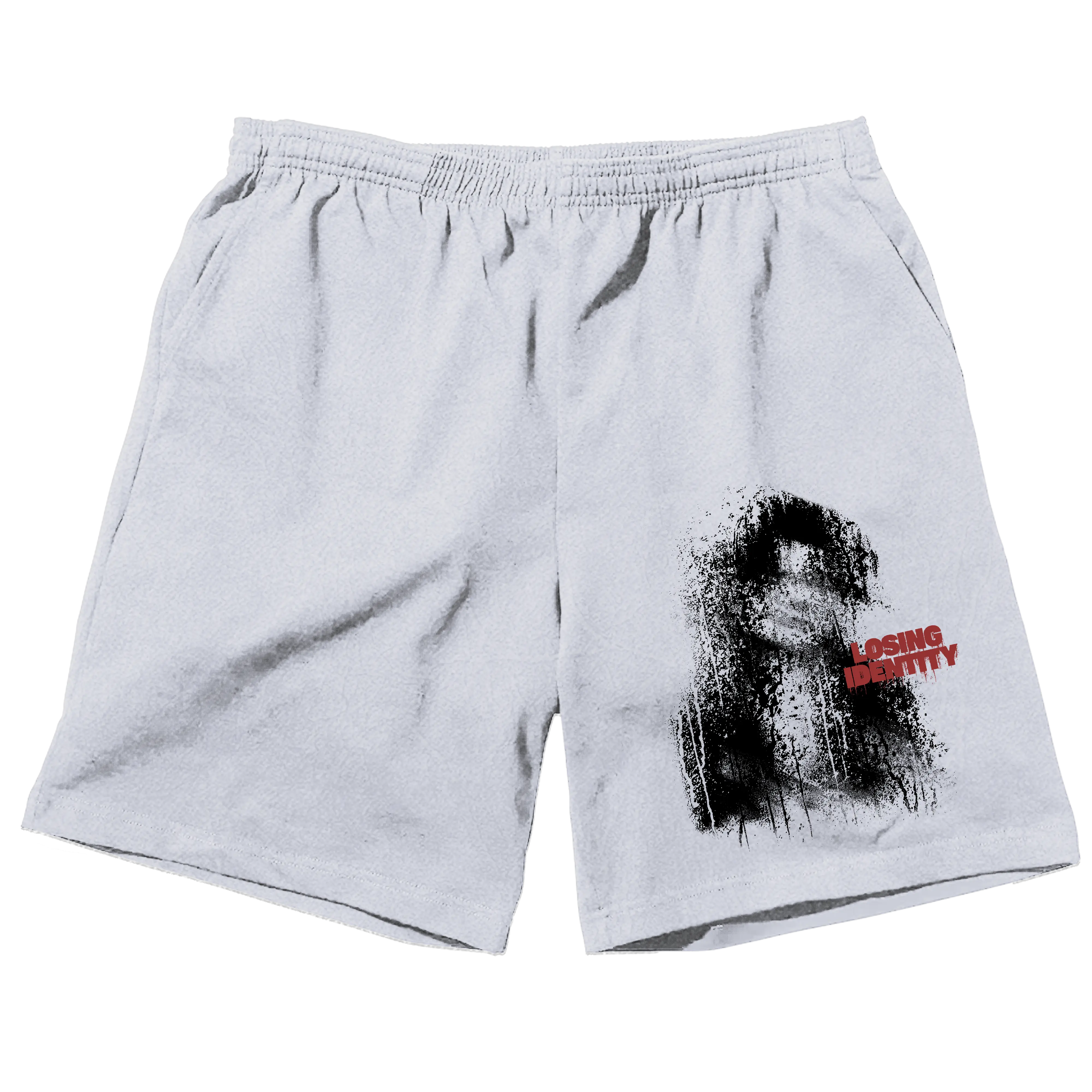 Losing Idenity Shorts WorksOfMadness