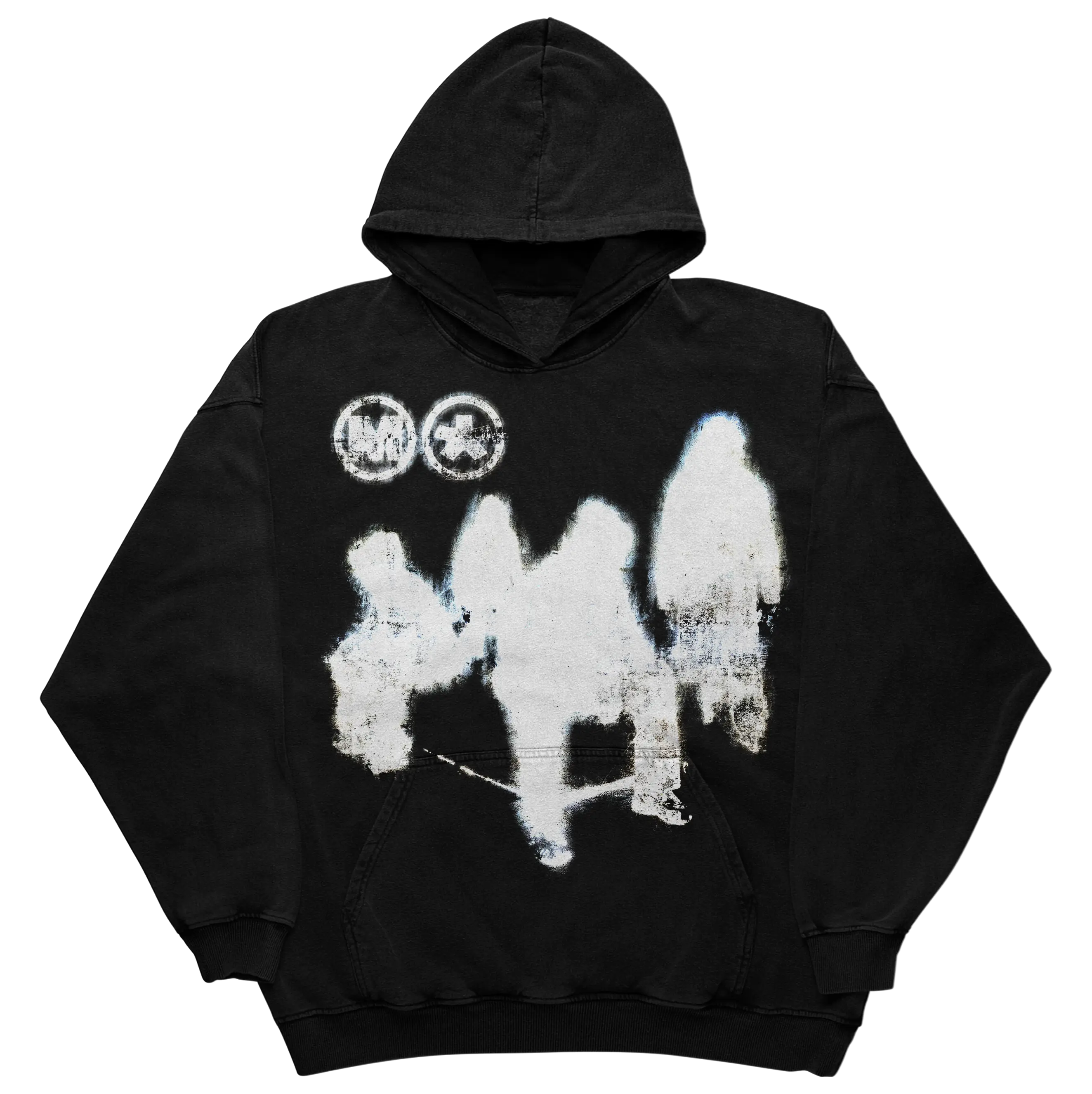 Lost Souls Hoodie WorksOfMadness