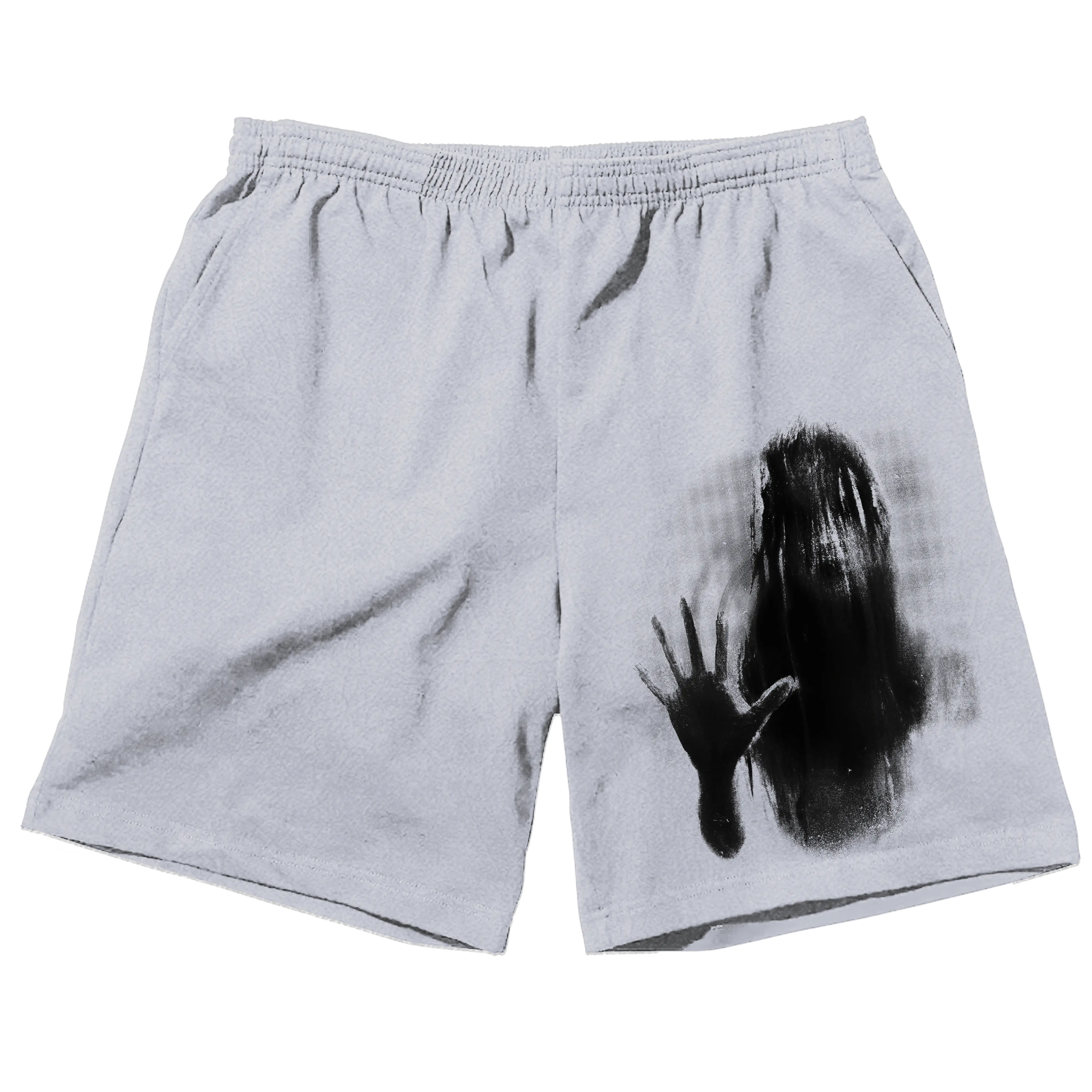 Lost Spirit Shorts WorksOfMadness