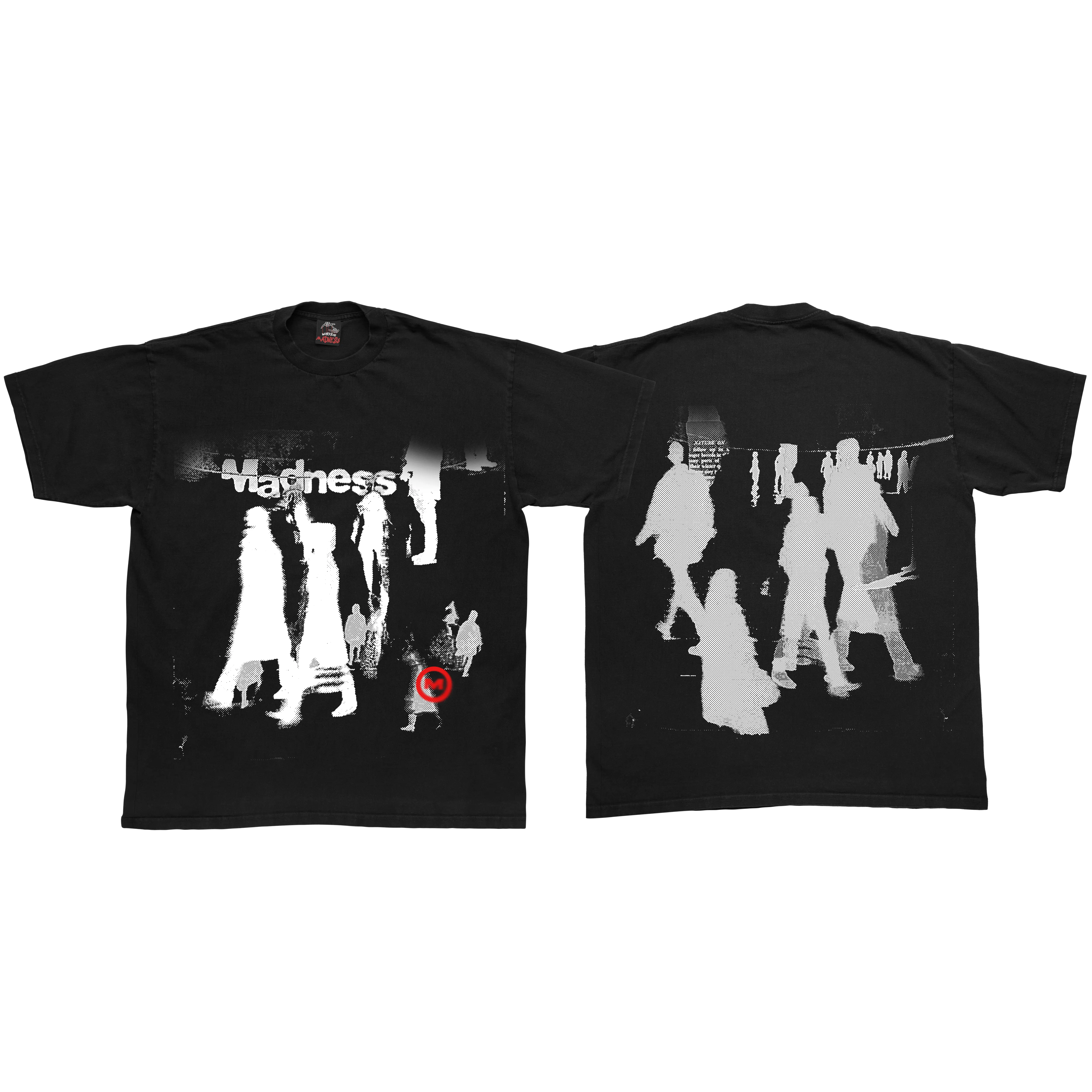 Madness Tee WorksOfMadness