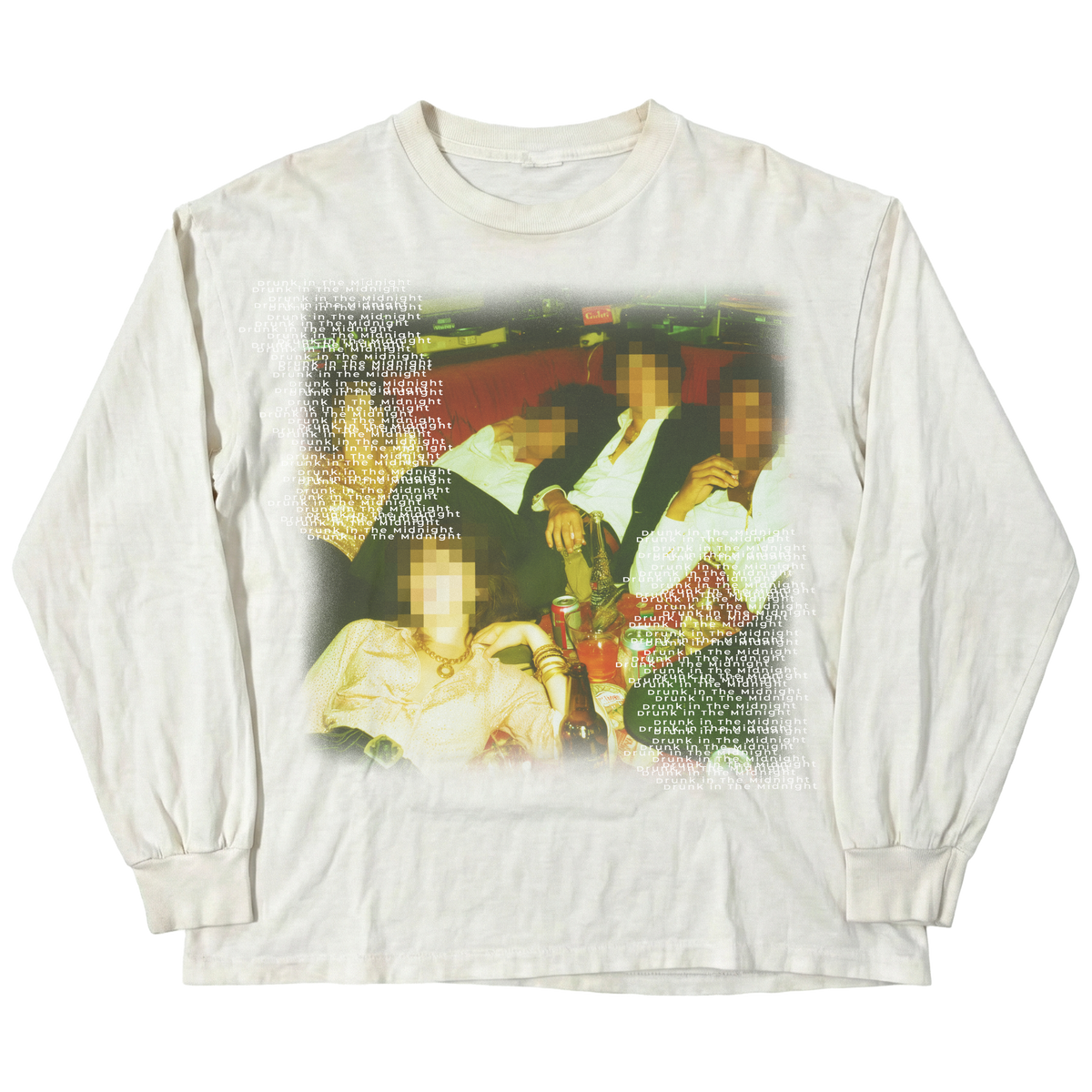 Mafia L/S Tee