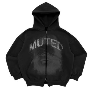 Muted