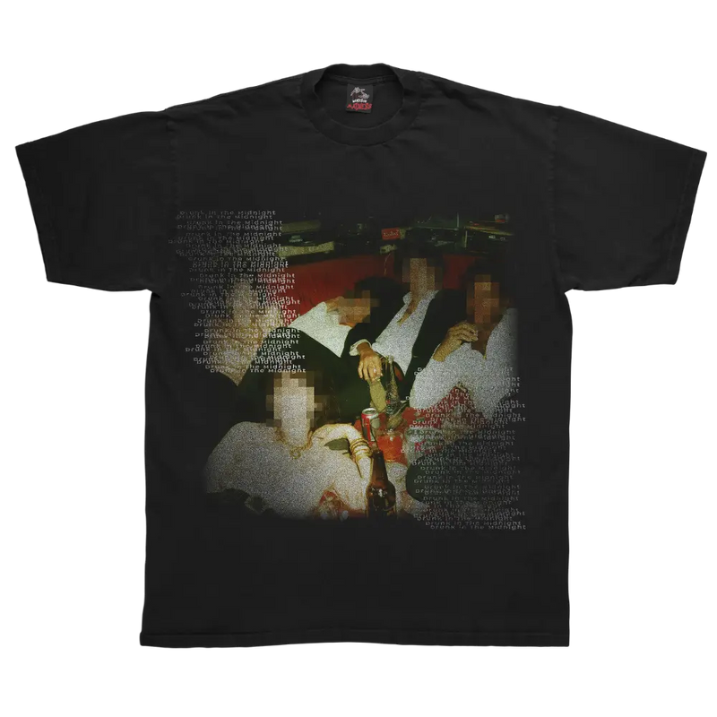 Mafia Tee WorksOfMadness