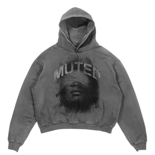 Muted