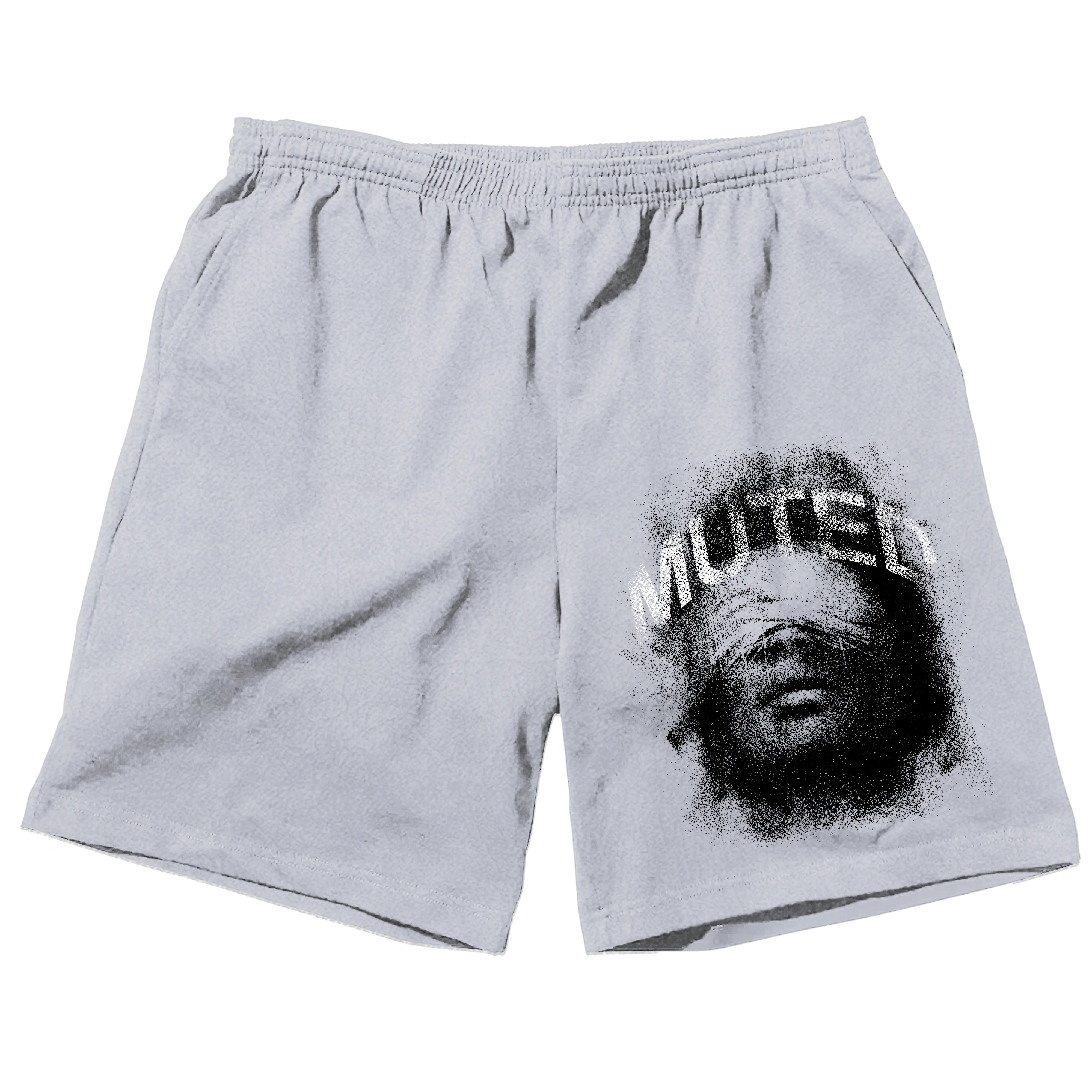 Muted Shorts WorksOfMadness