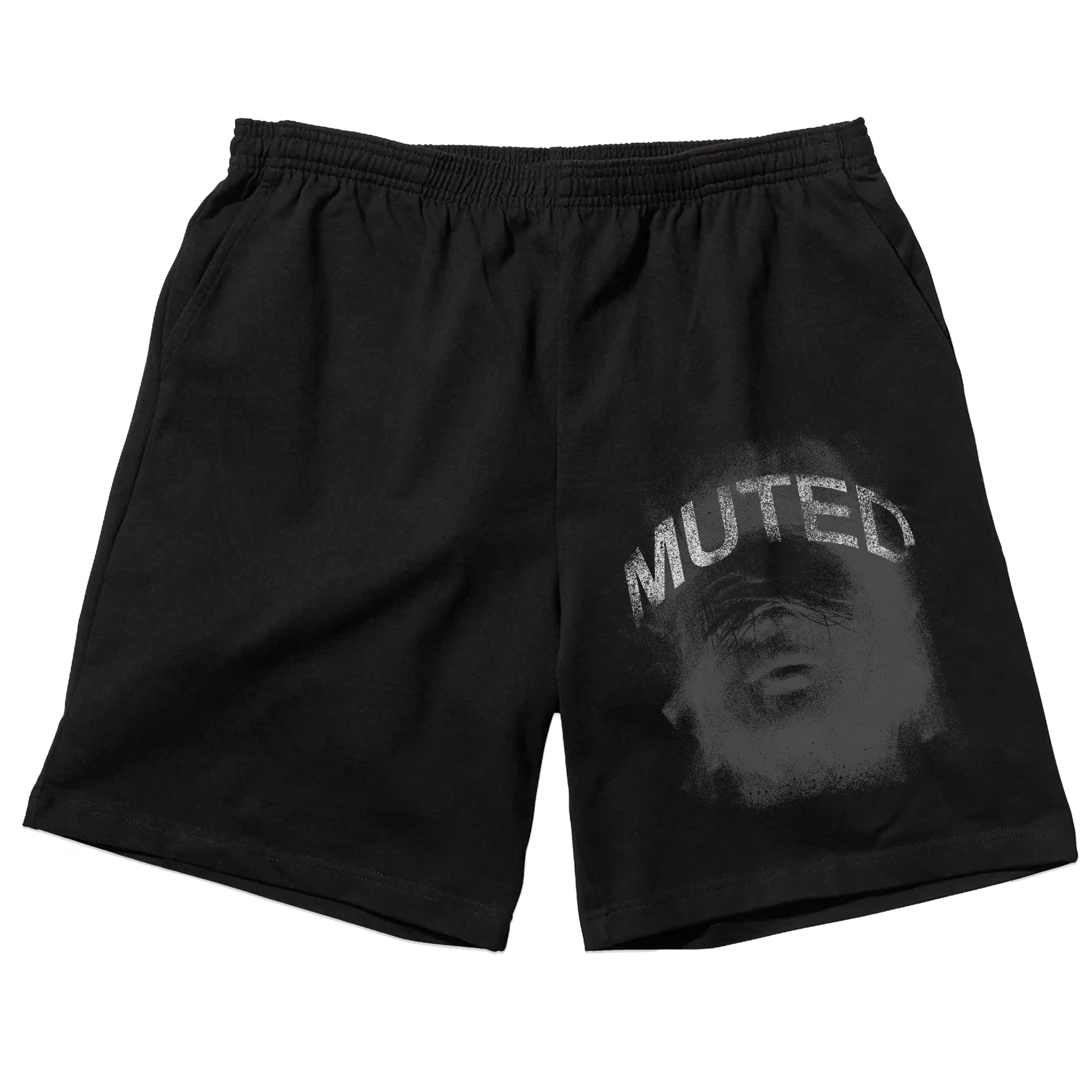 Muted Shorts WorksOfMadness