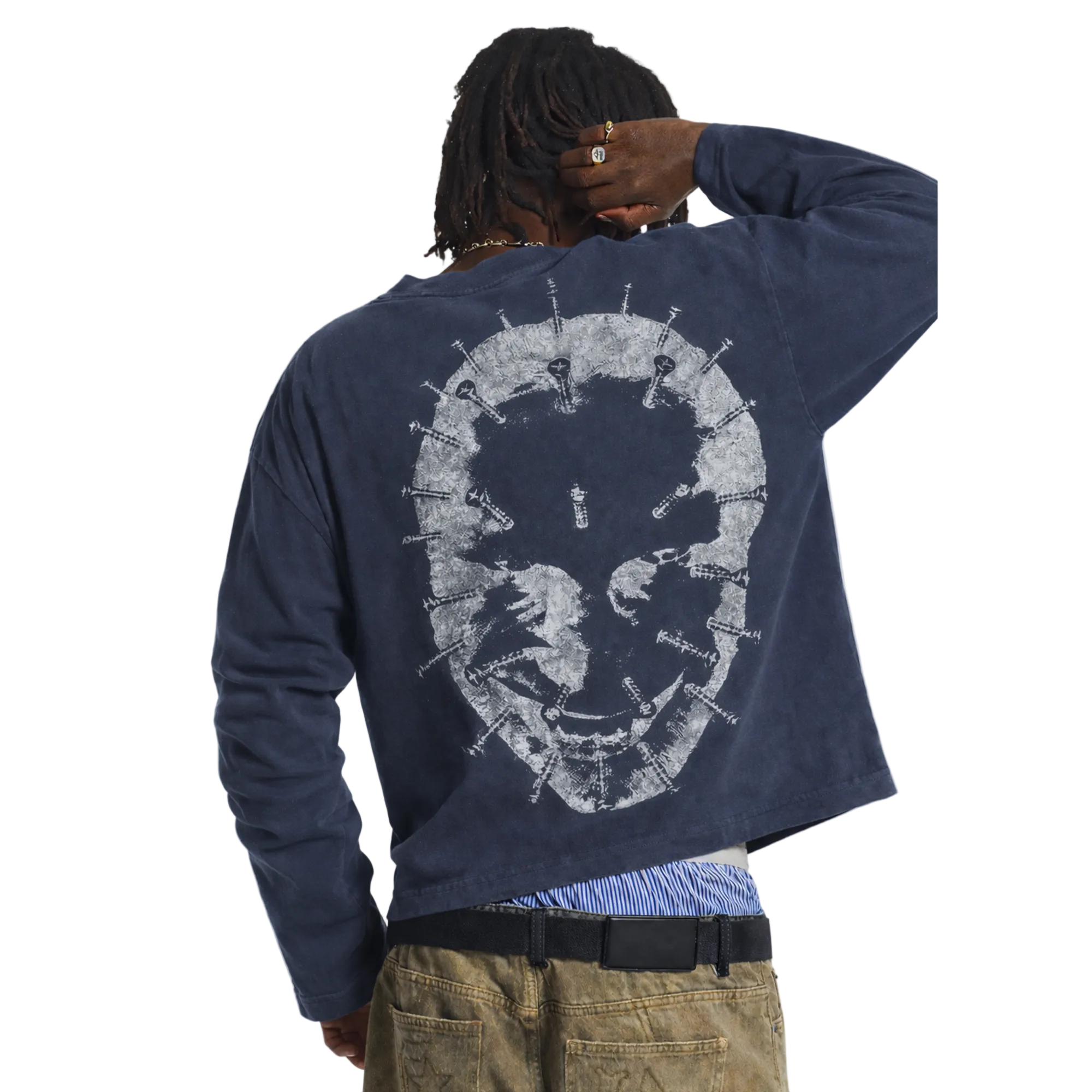 Prototype Long Sleeve