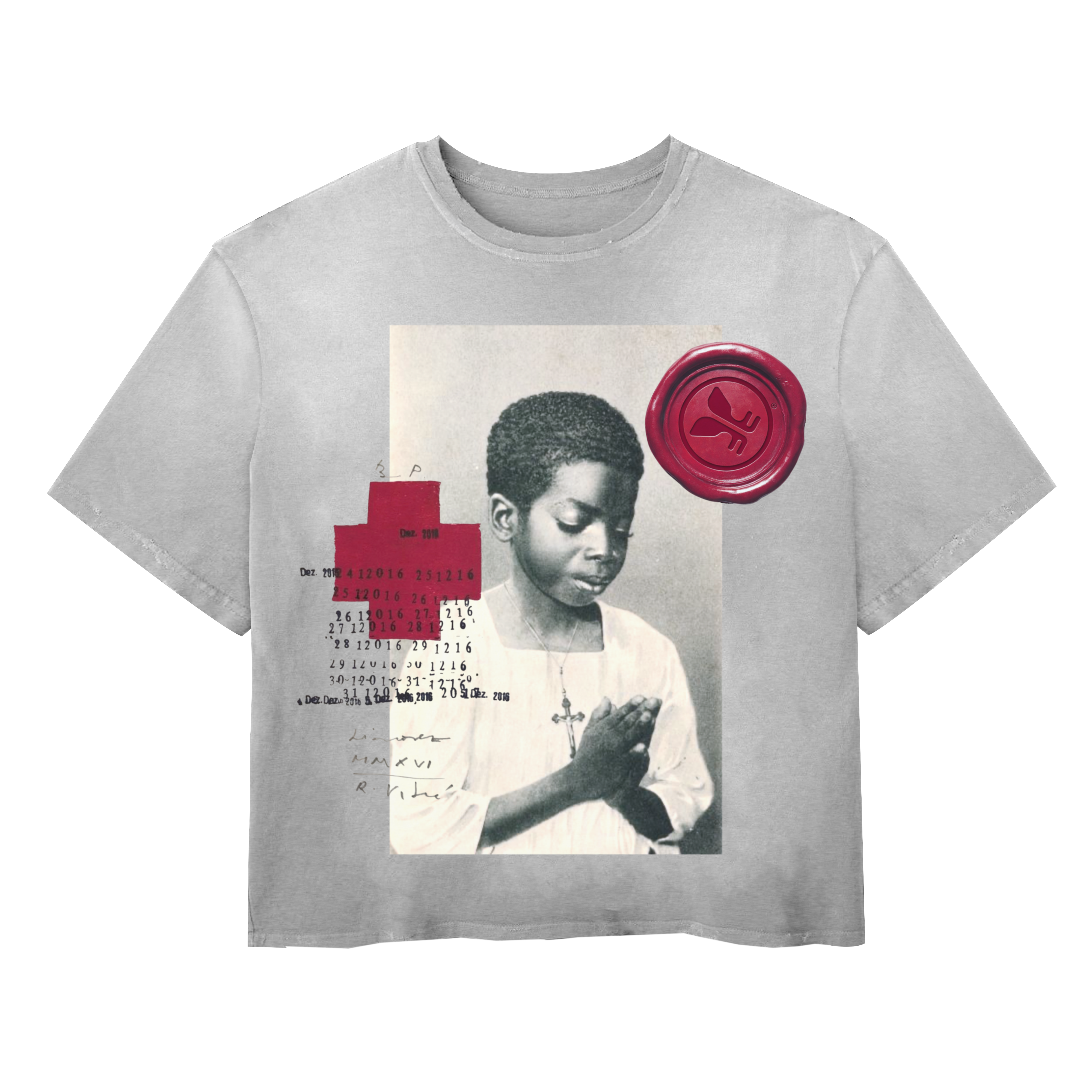 Devotion Tee