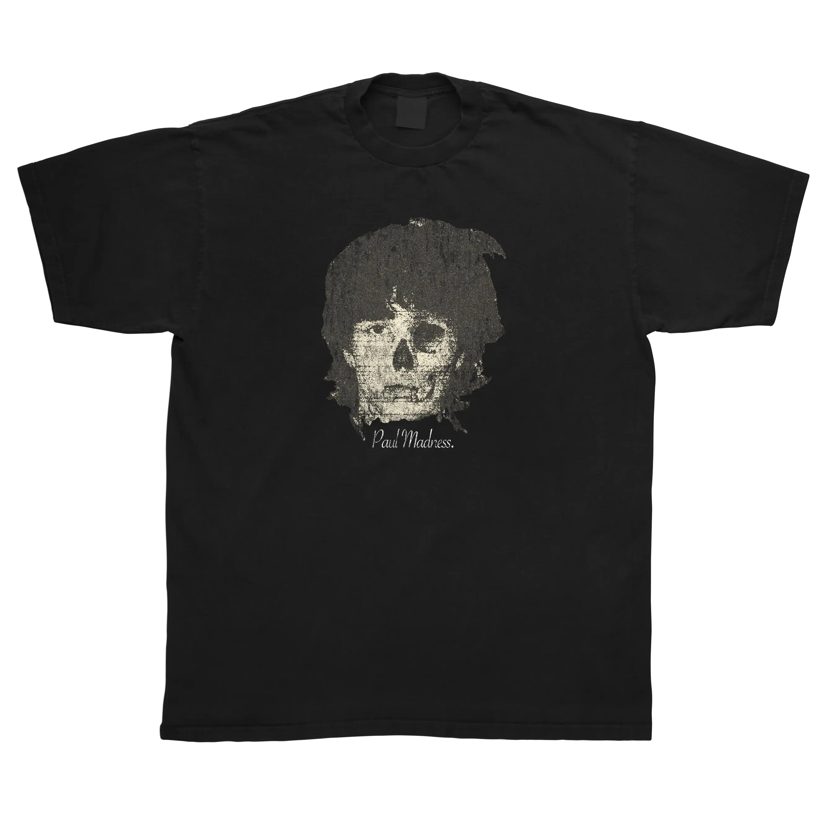 Paul Madness Tee