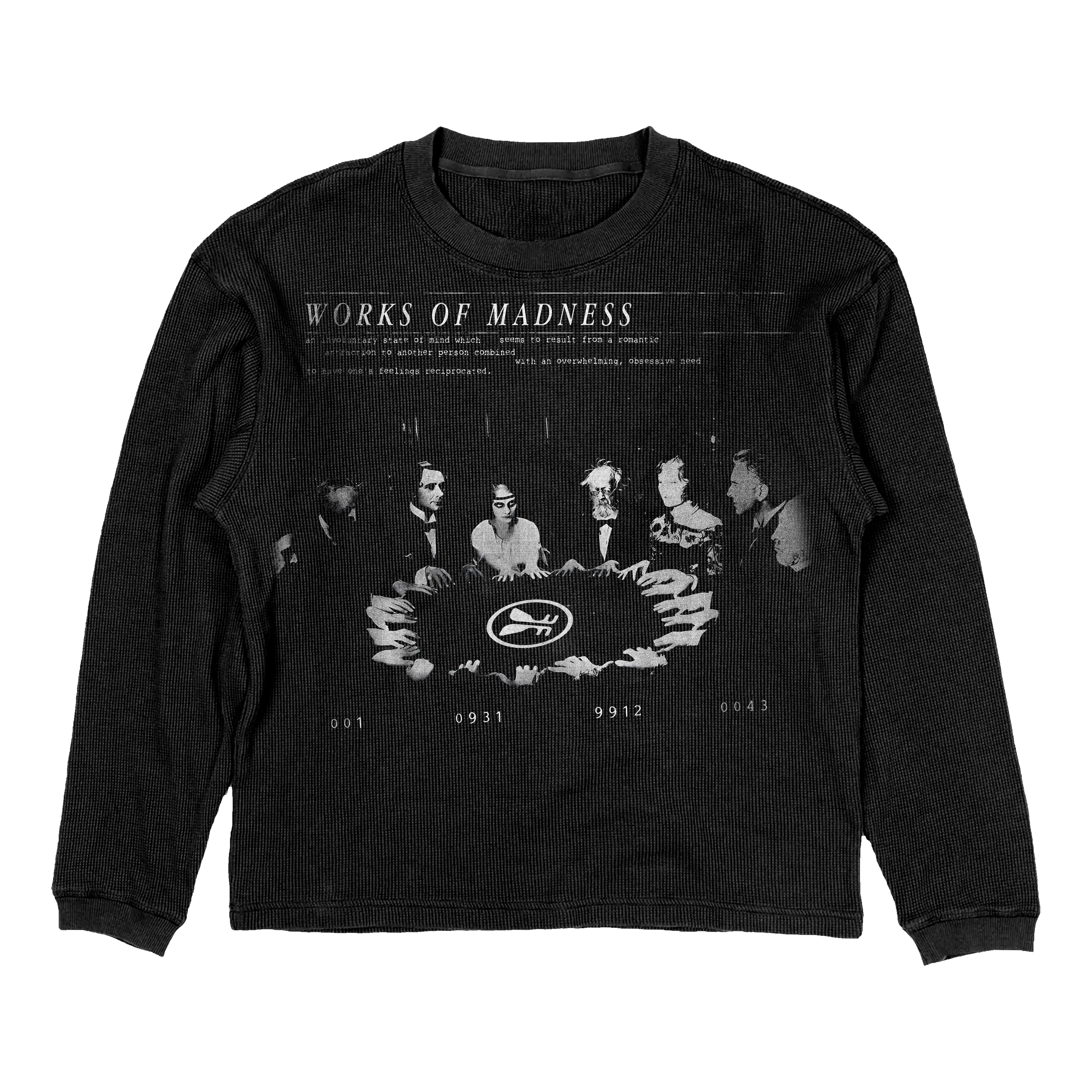 The Summoning Thermal