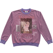 Ashes Crewneck