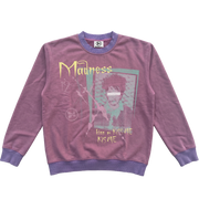 Kiss Me Crewneck