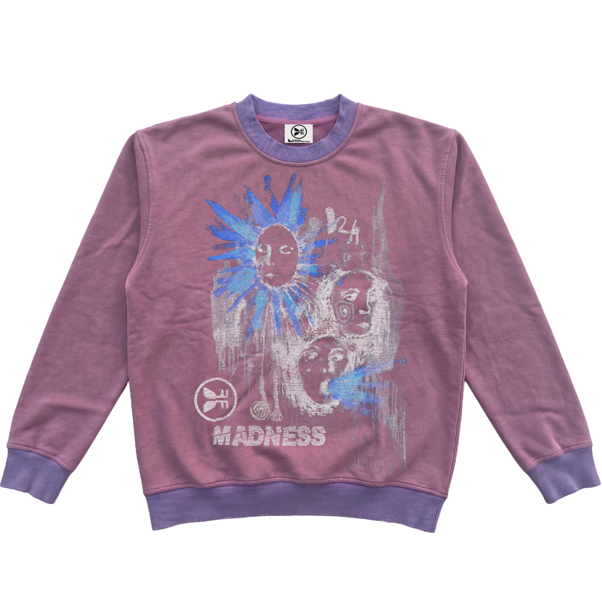 Sunstroke Crewneck