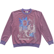 Sunstroke Crewneck