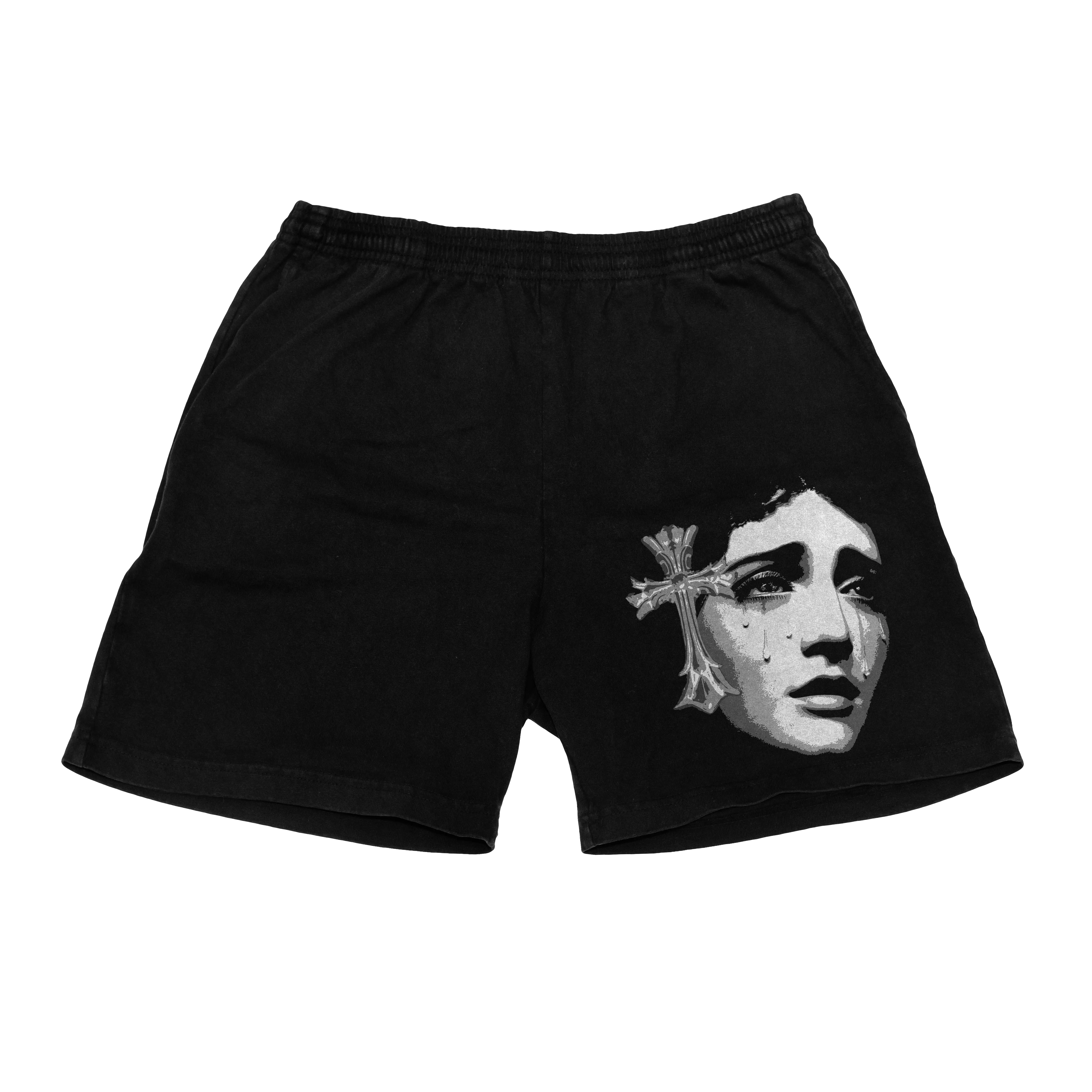 Prayers Shorts WorksOfMadness