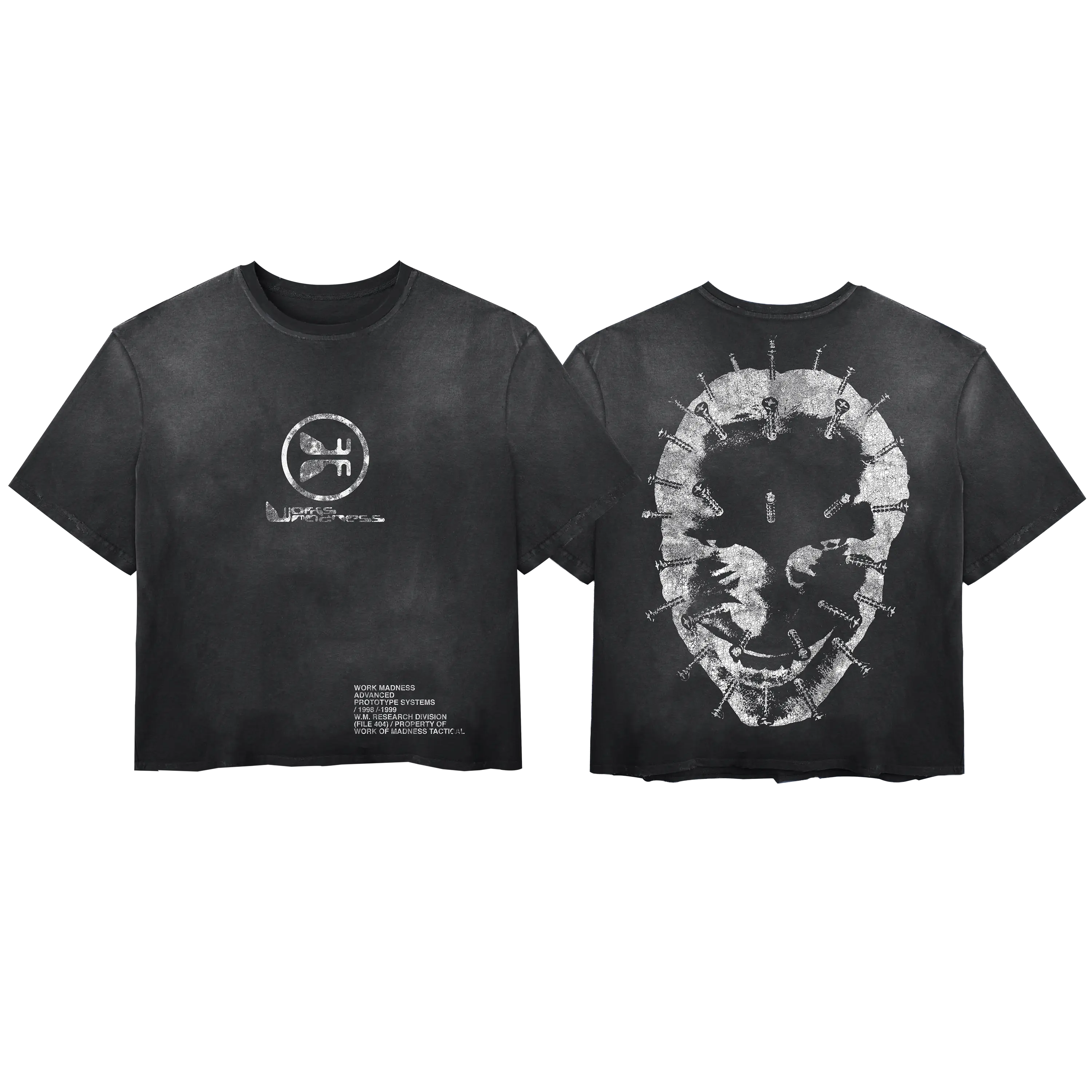 Prototype 6 Vintage Tee