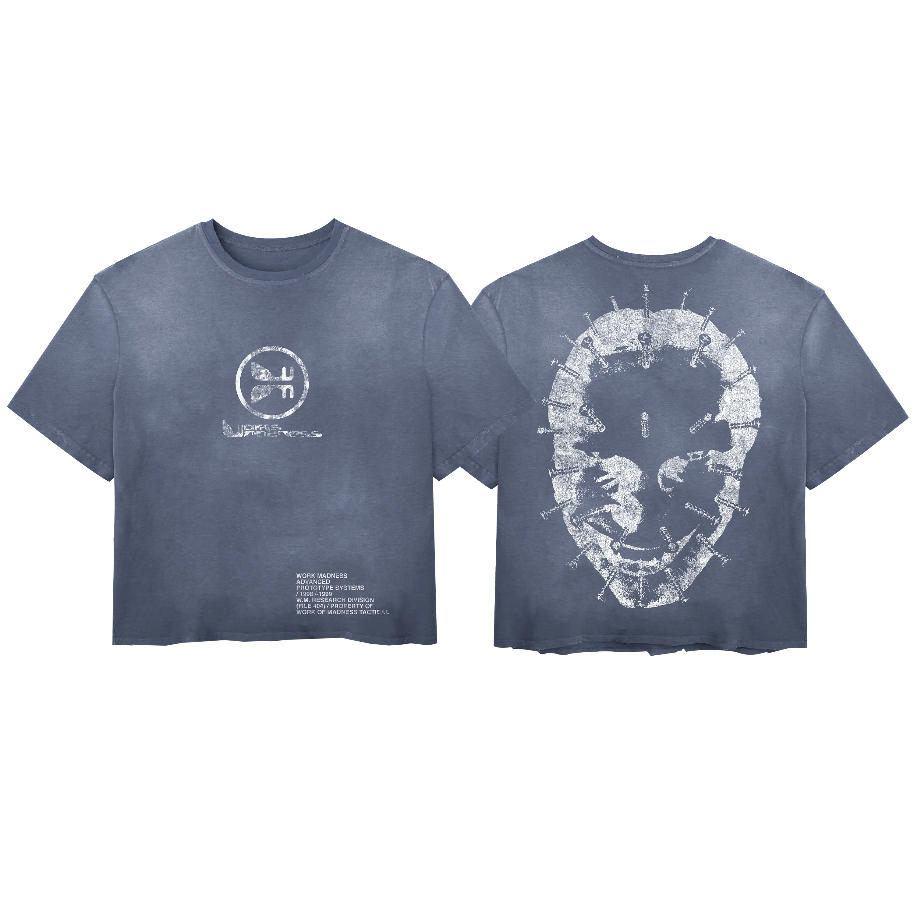 Prototype 6 Vintage Tee