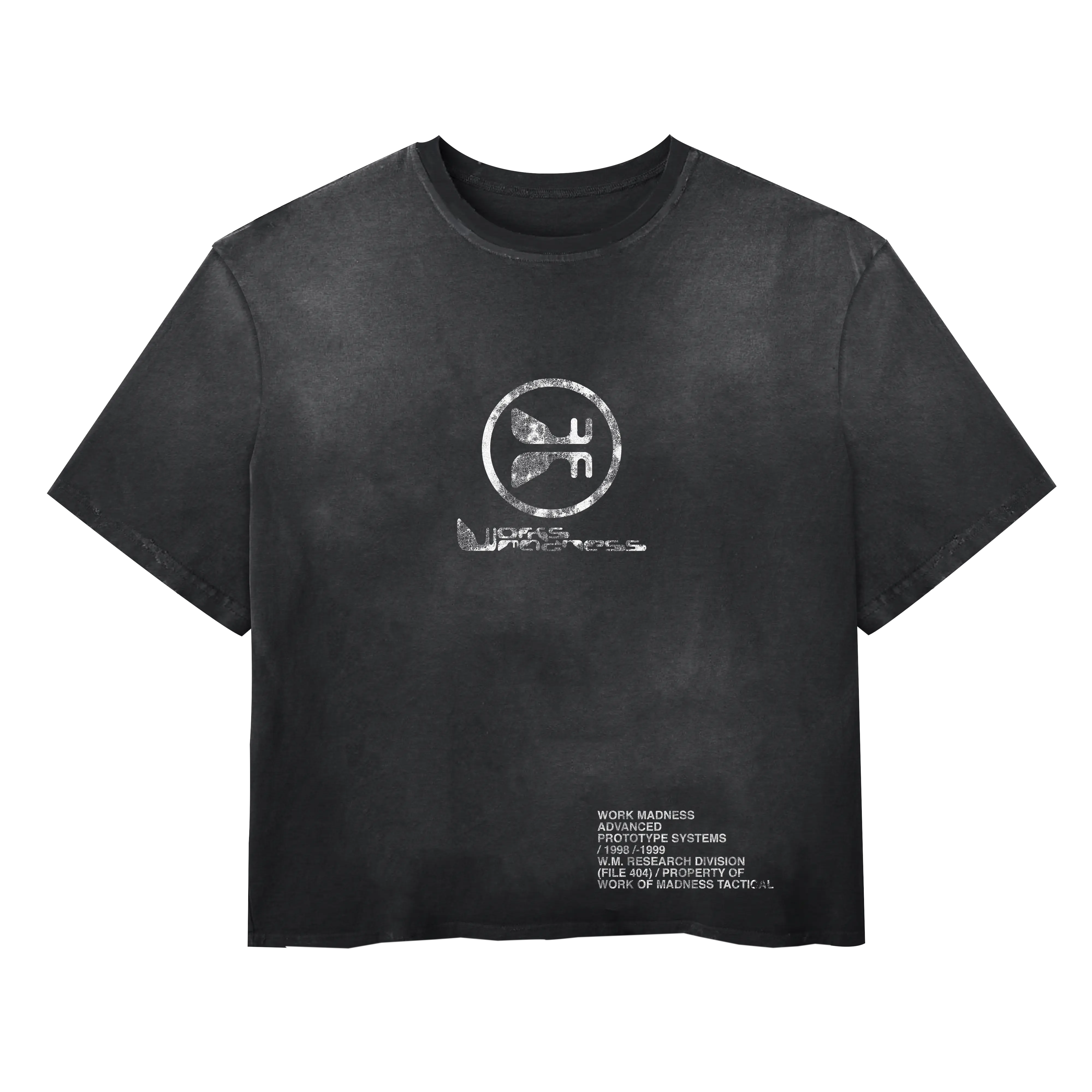 Prototype 6 Vintage Tee