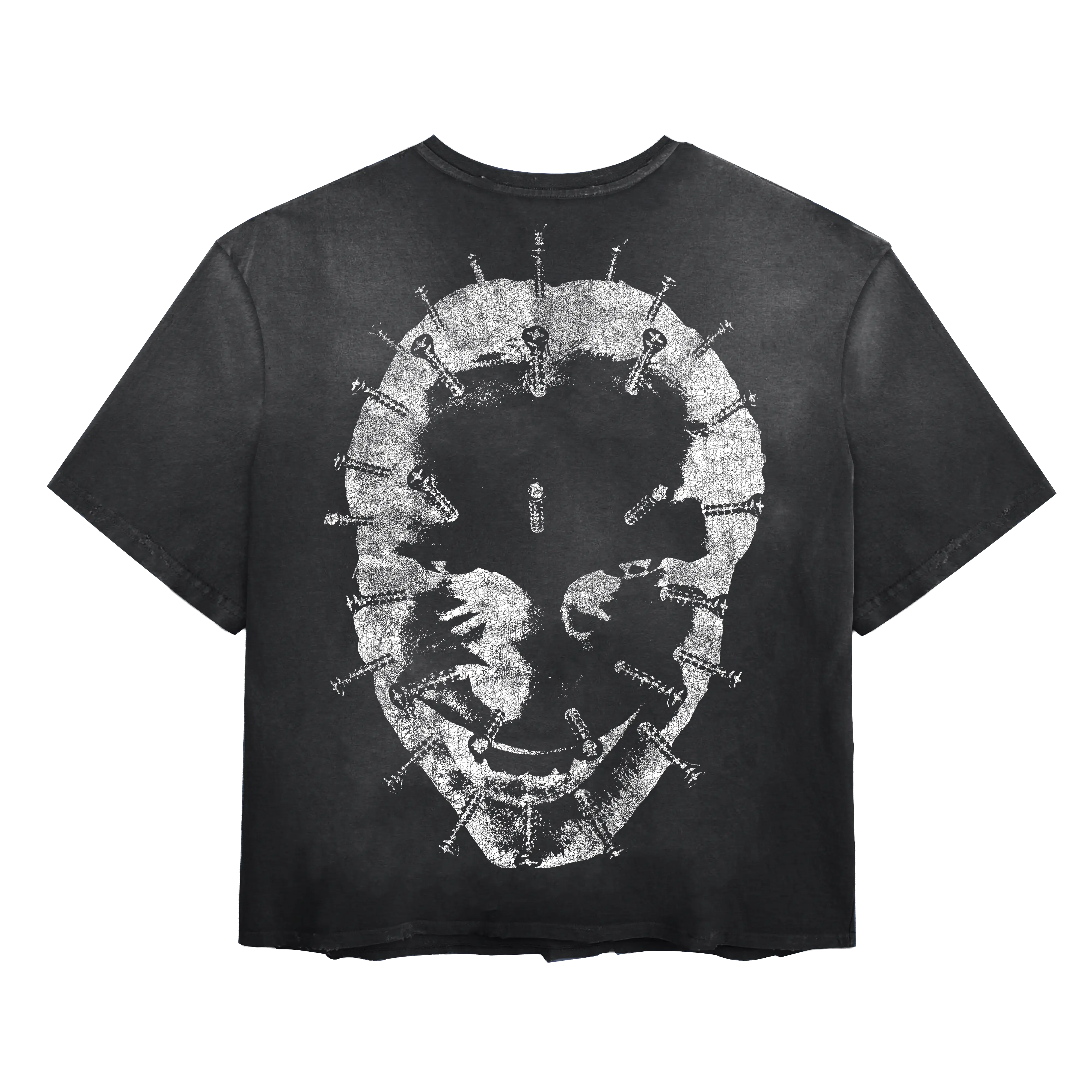 Prototype 6 Vintage Tee