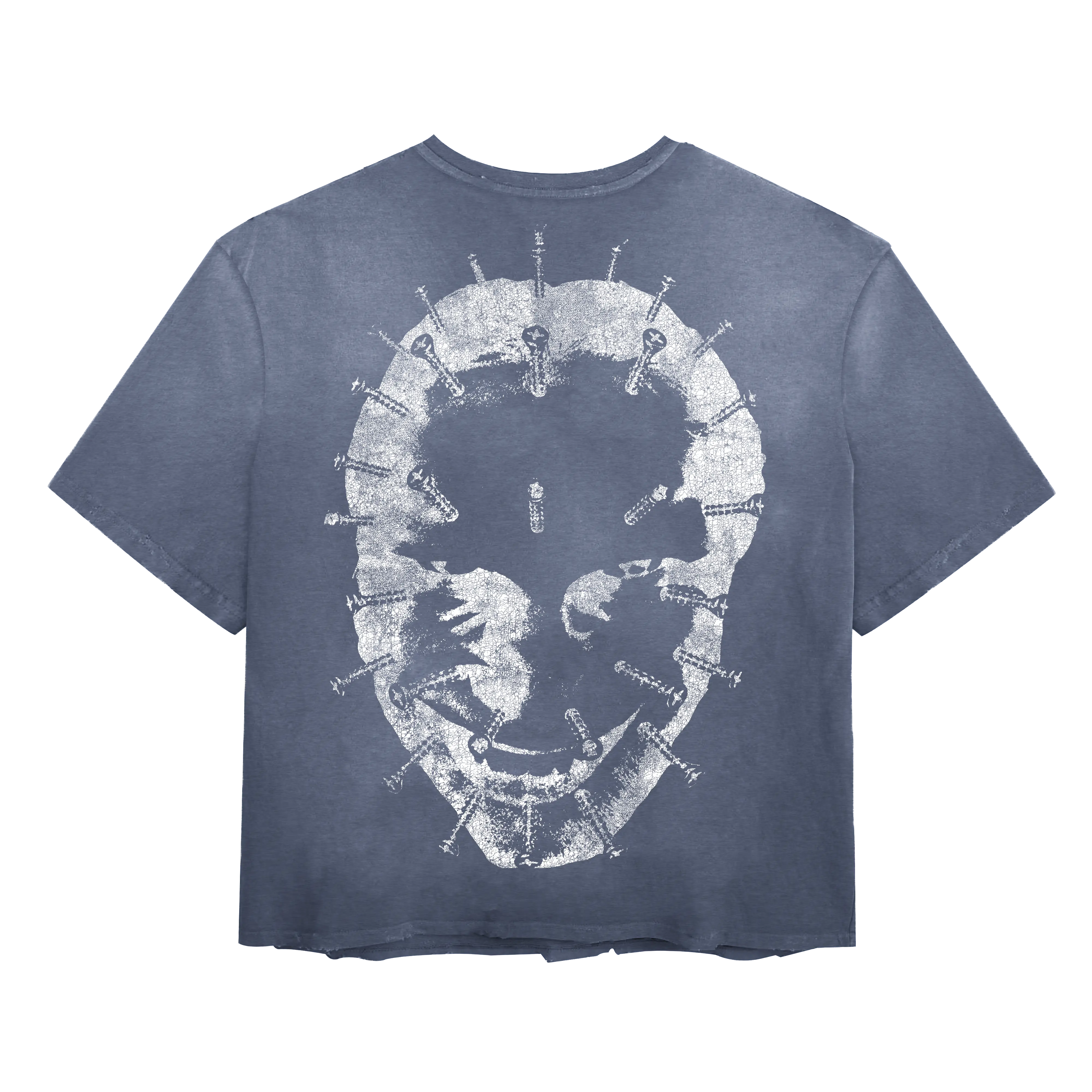 Prototype 6 Vintage Tee