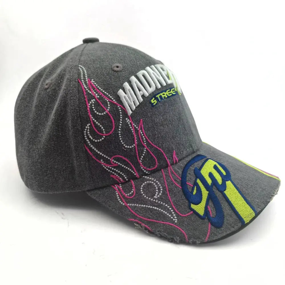 Street Turbo Hat