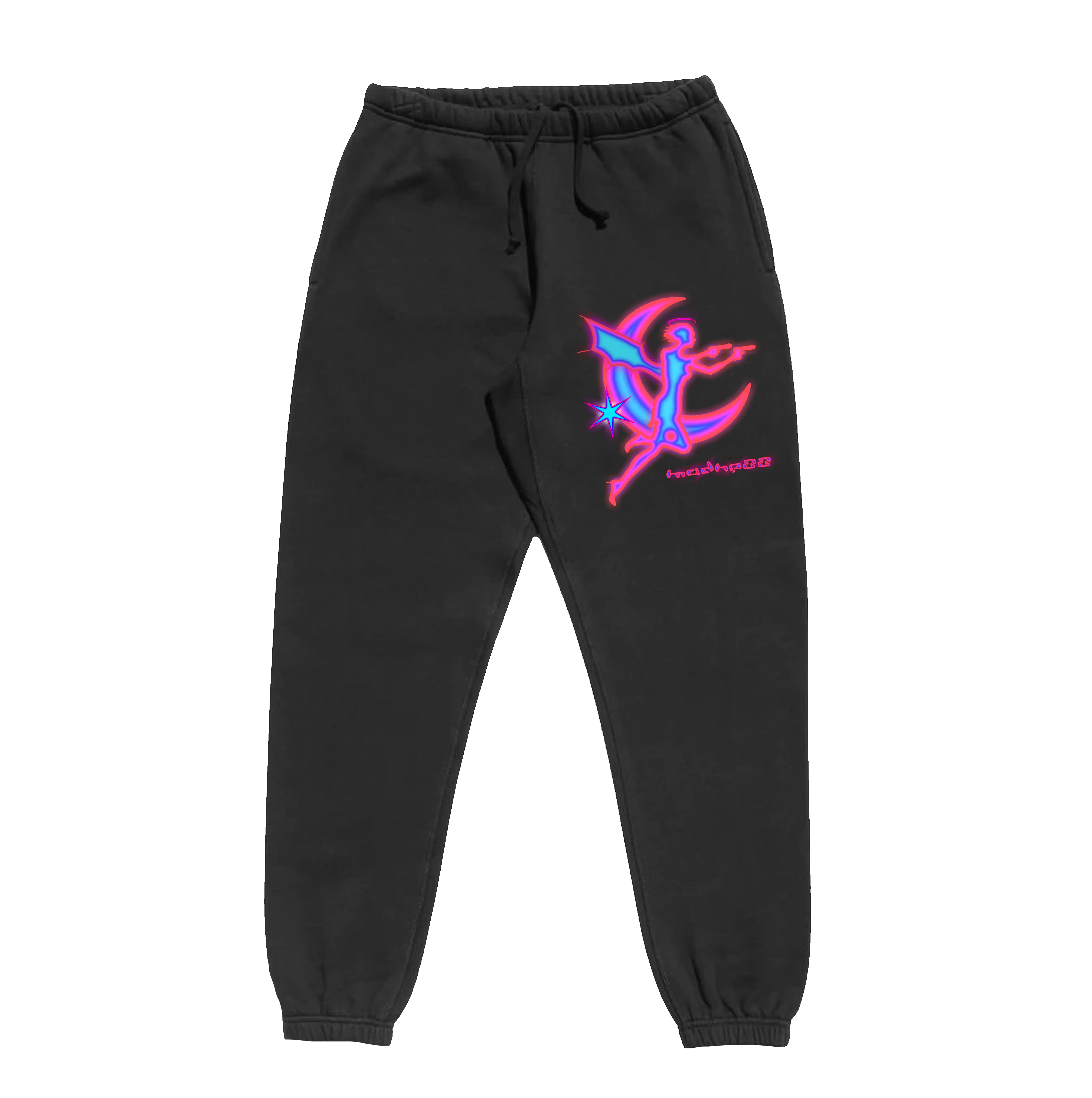 Serpha Sweatpants WorksOfMadness