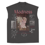 Ashes Sleeveless Tee