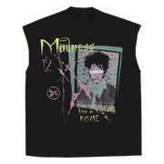 Kiss Me Sleeveless Tee