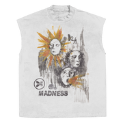 Sunstroke Sleeveless Tee