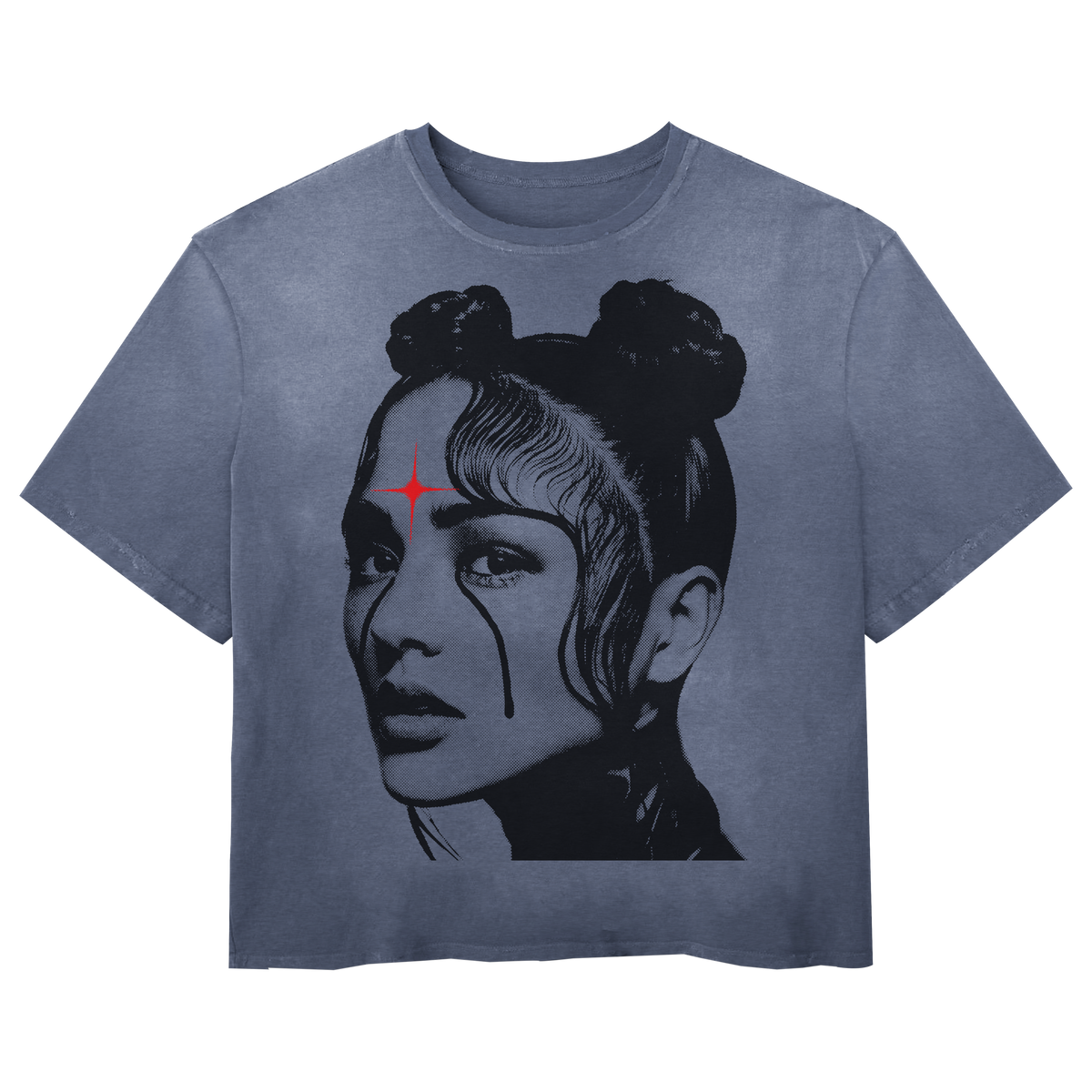 Spiritual Girl Tee