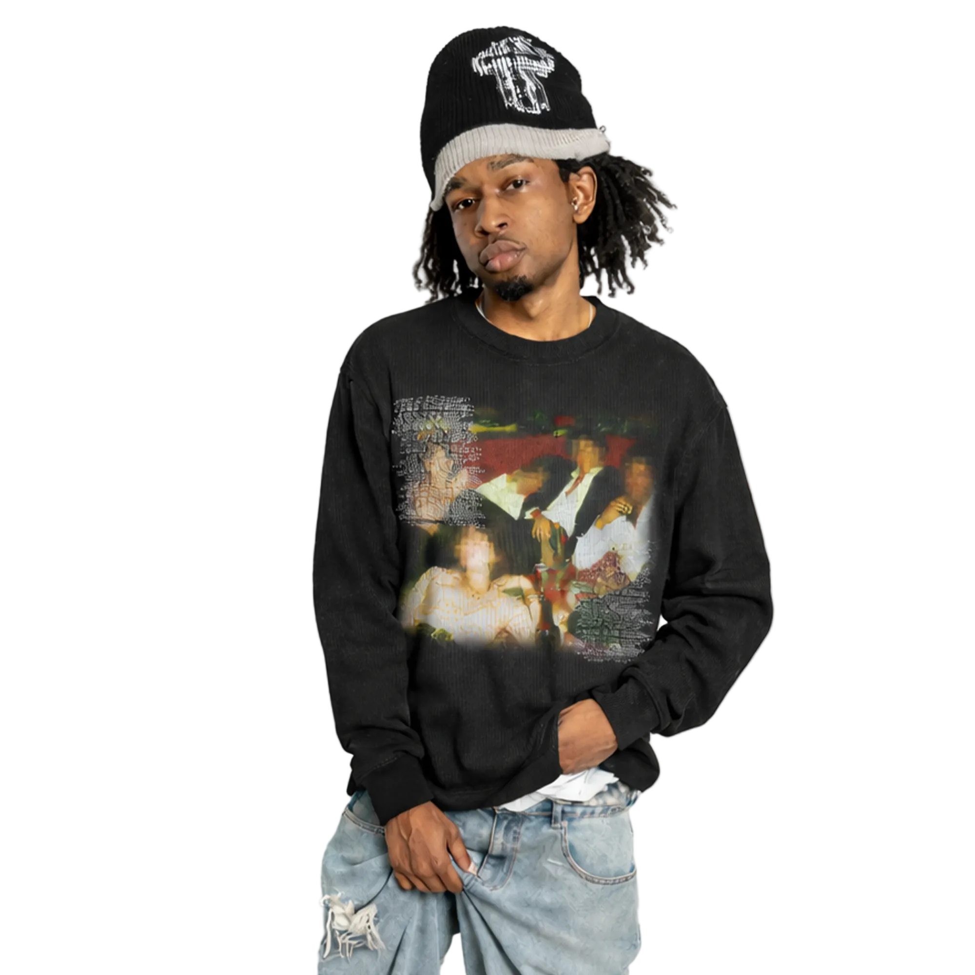 Mafia Archive Thermal