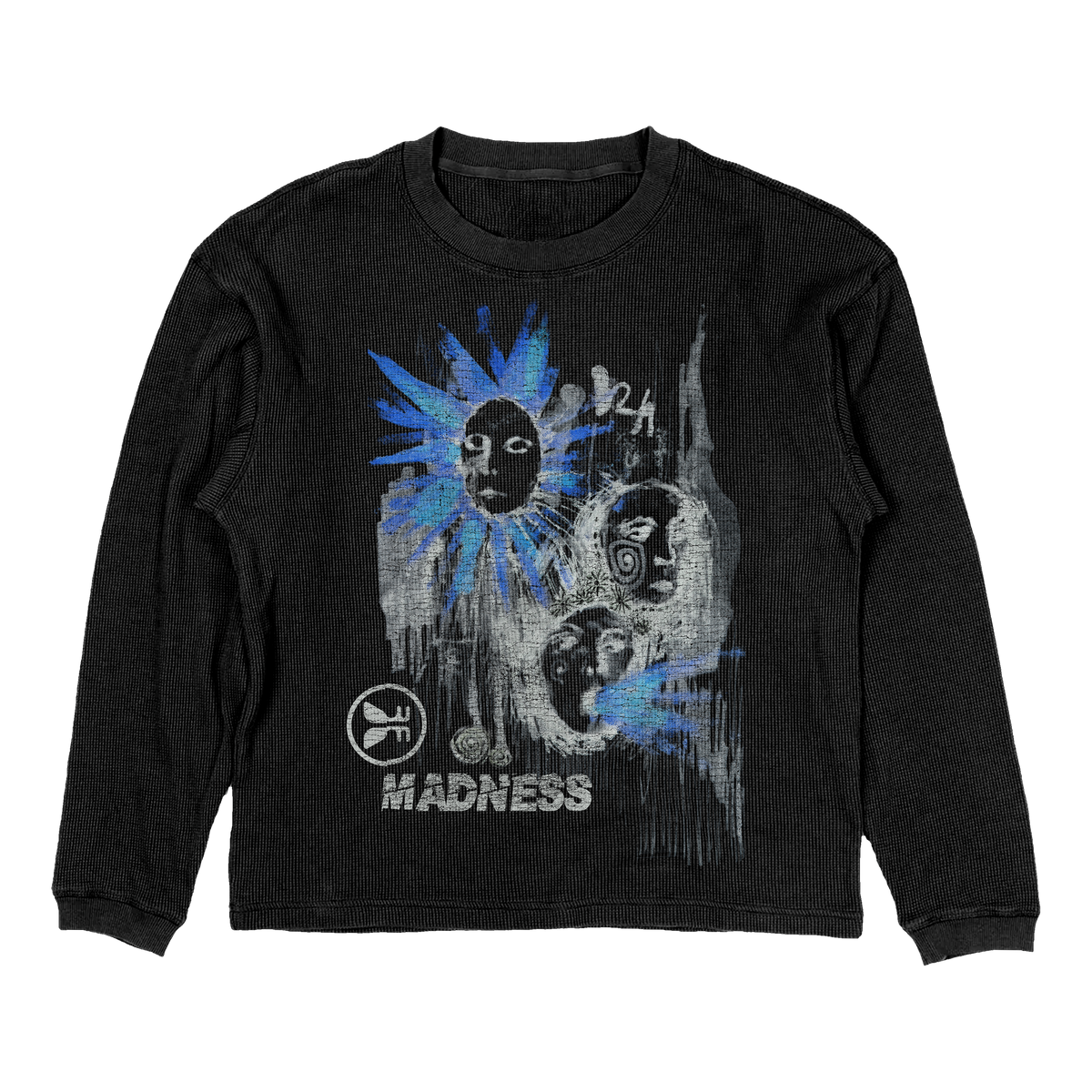 Sunstroke Thermal - Black