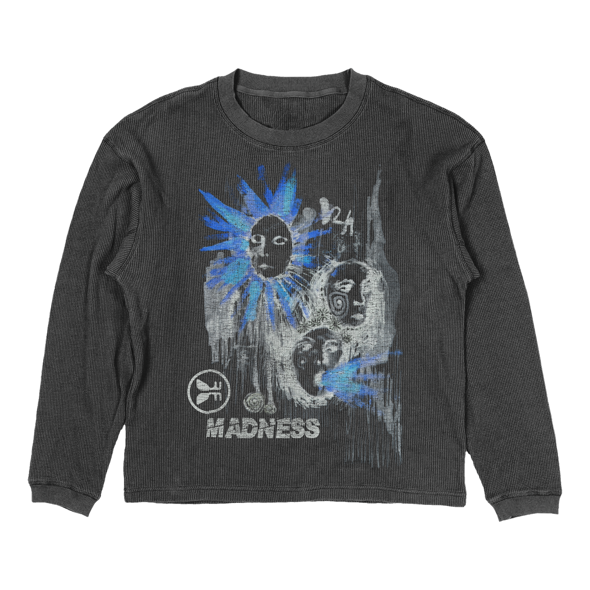 Sunstroke Thermal - Grey