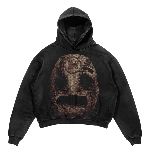 Tombface Hoodie