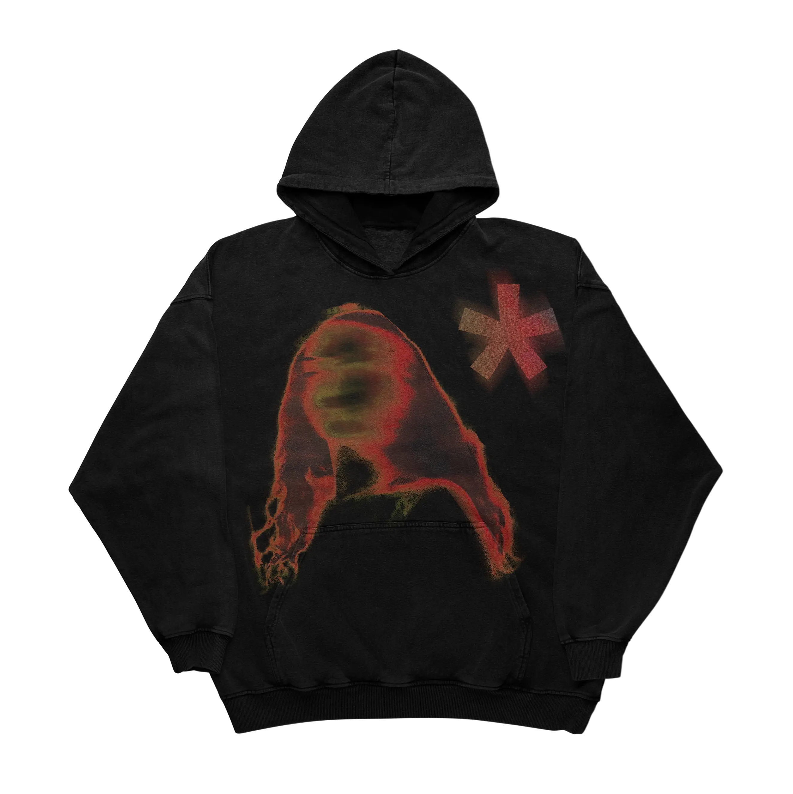 Twilight Hoodie WorksOfMadness