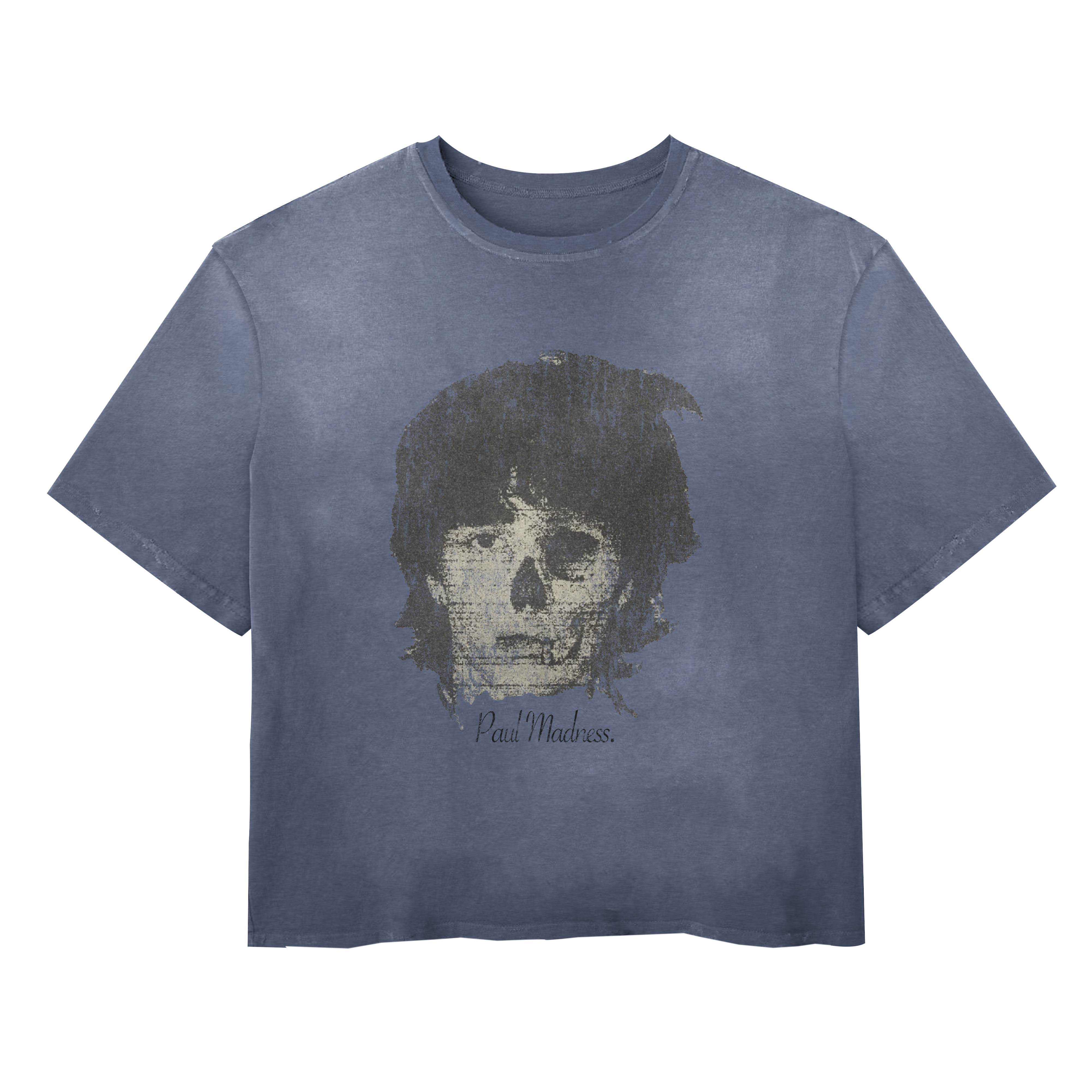 Paul Madness Vintage Tee