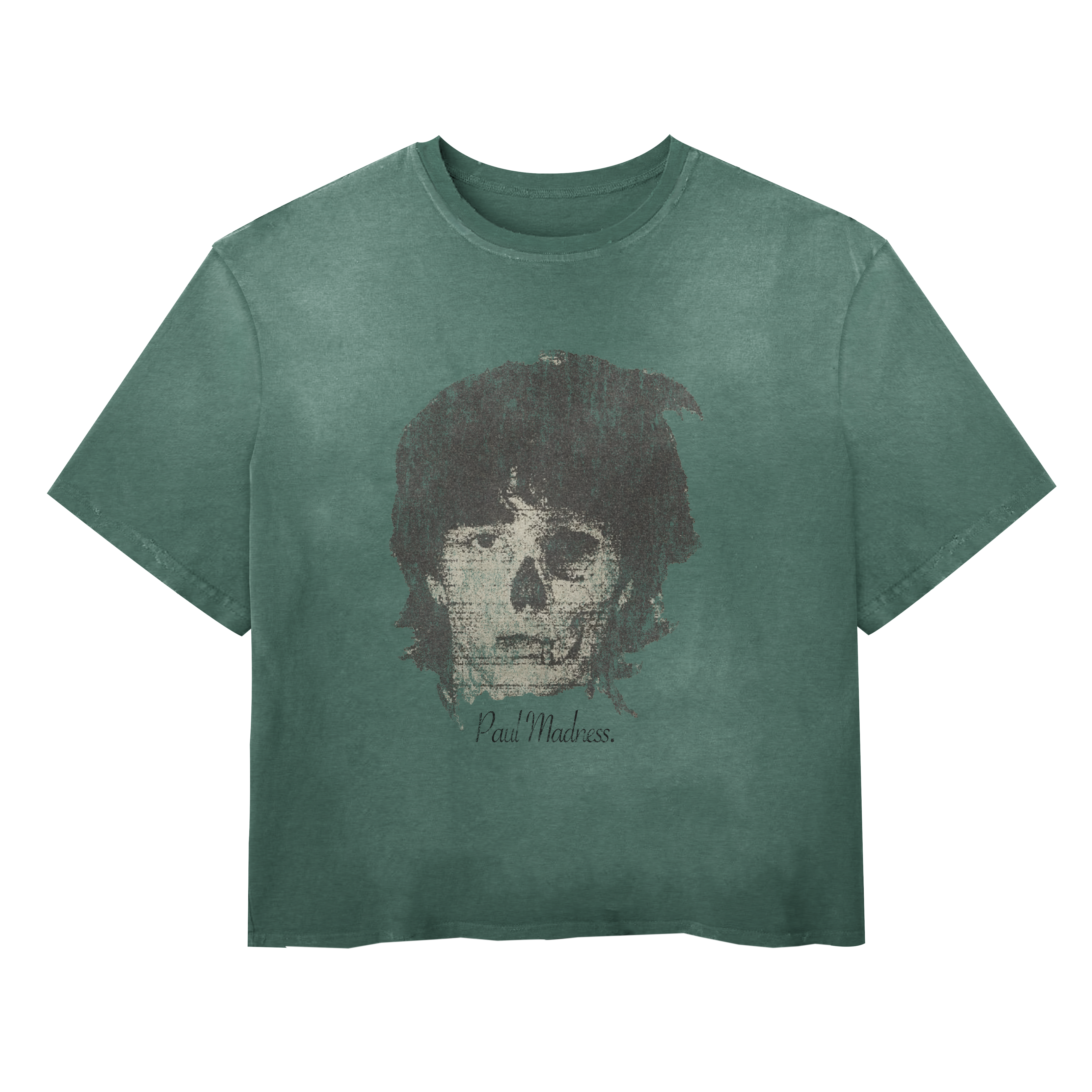 Paul Madness Vintage Tee
