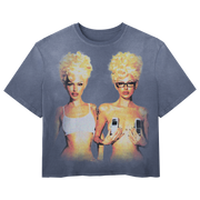 Blondes Tee