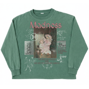 Ashes L/S Tee