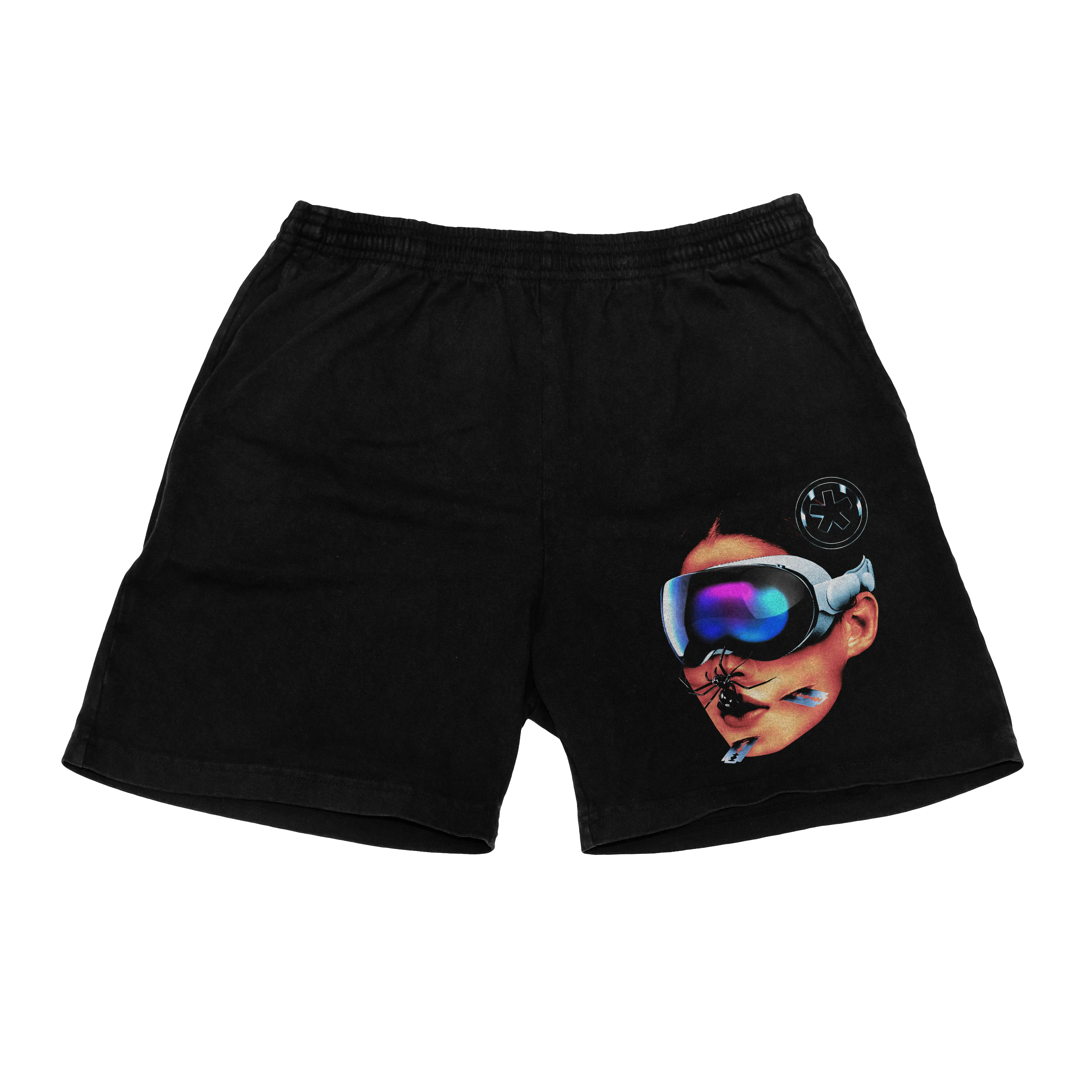 Vision Shorts WorksOfMadness