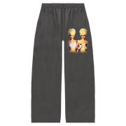 Blondes Baggy Sweatpants