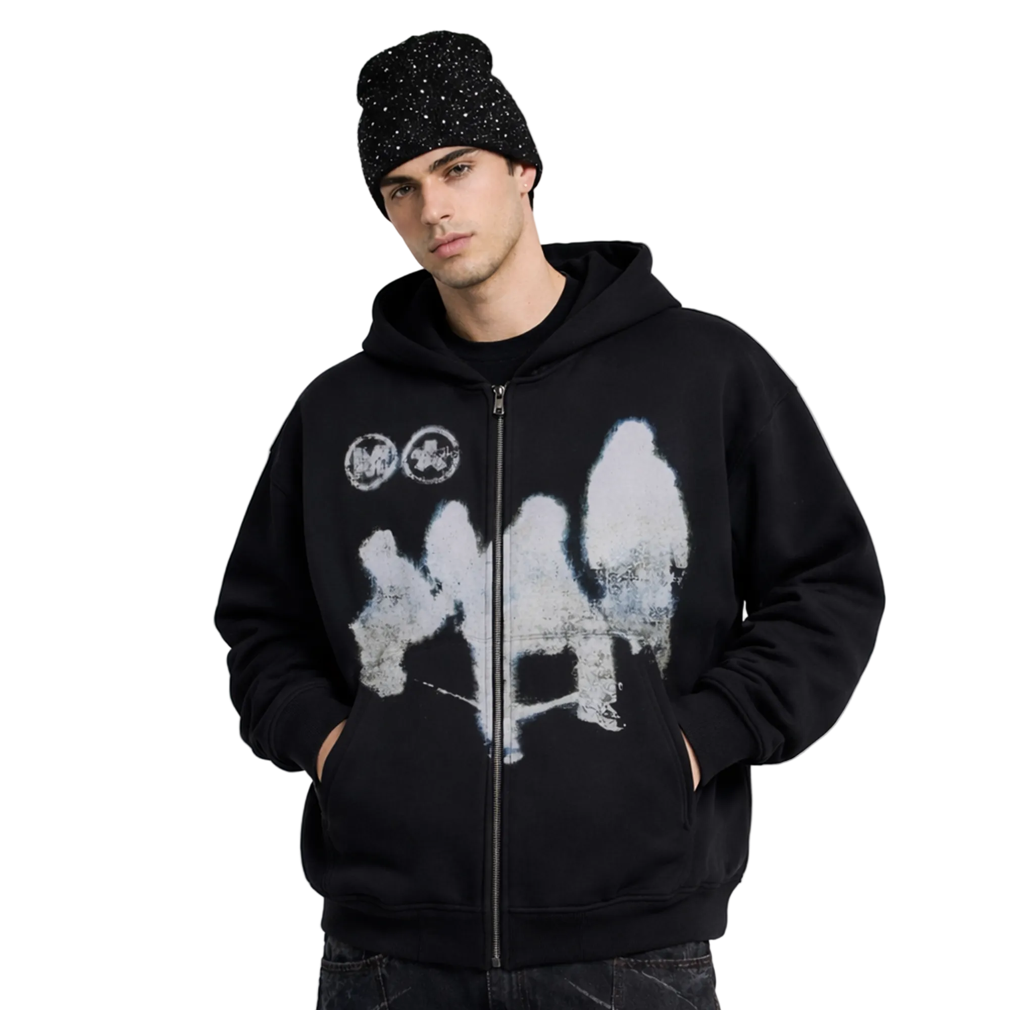 Afterimage Essential Zip