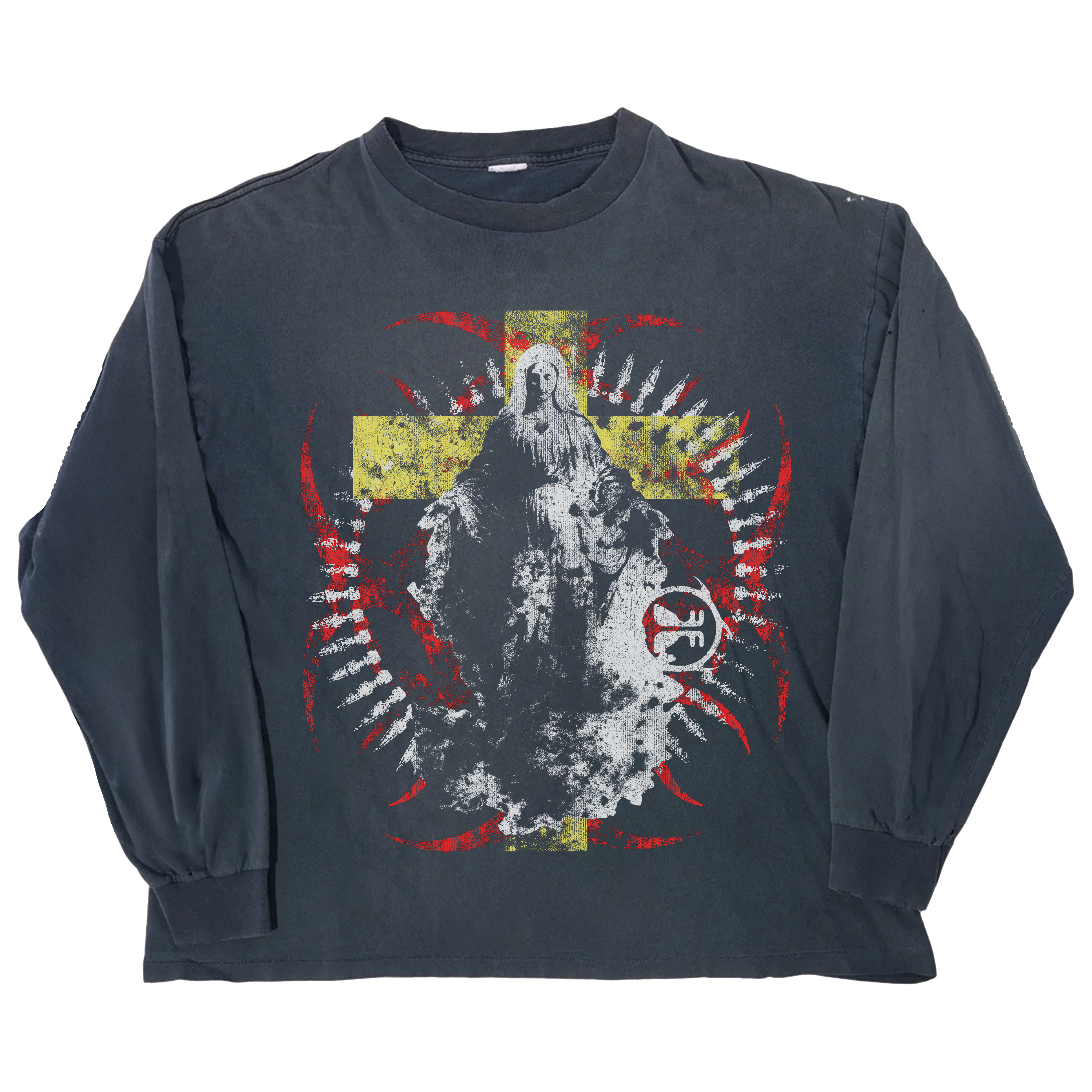 Worship L/S Tee