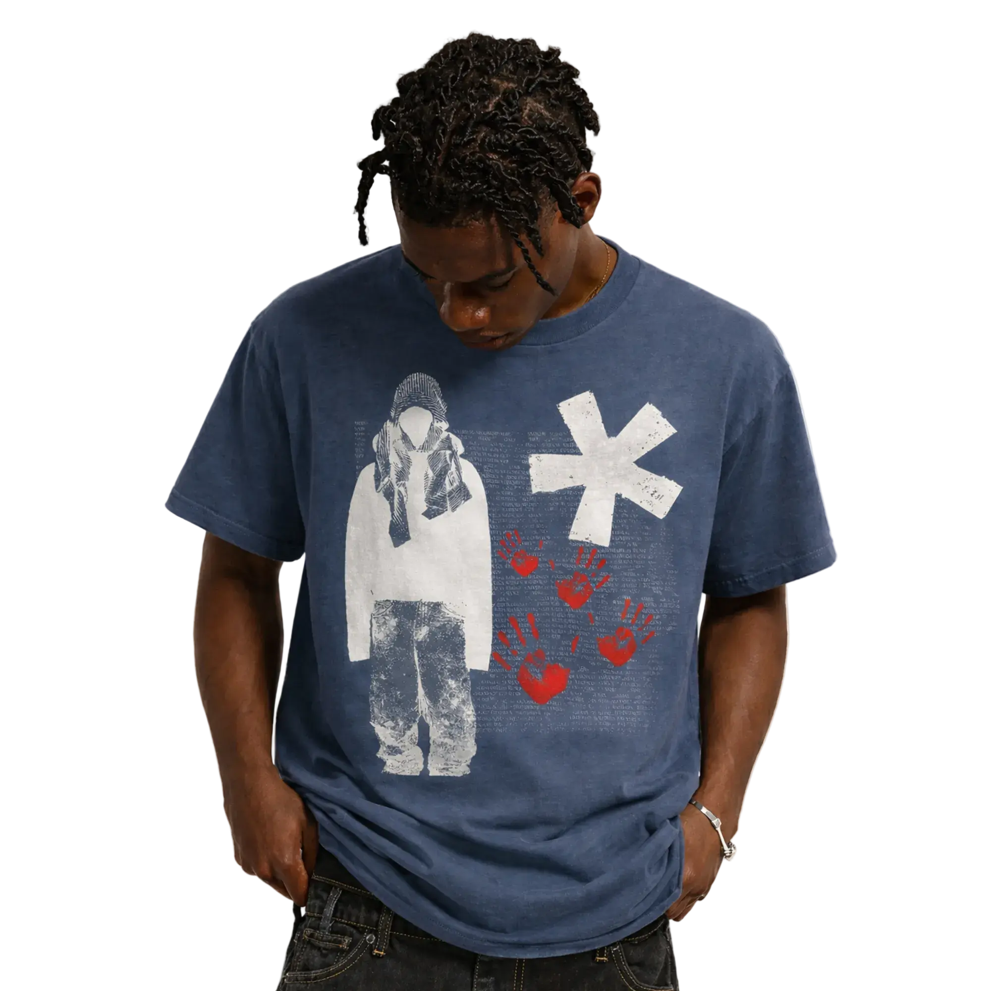 War Tee